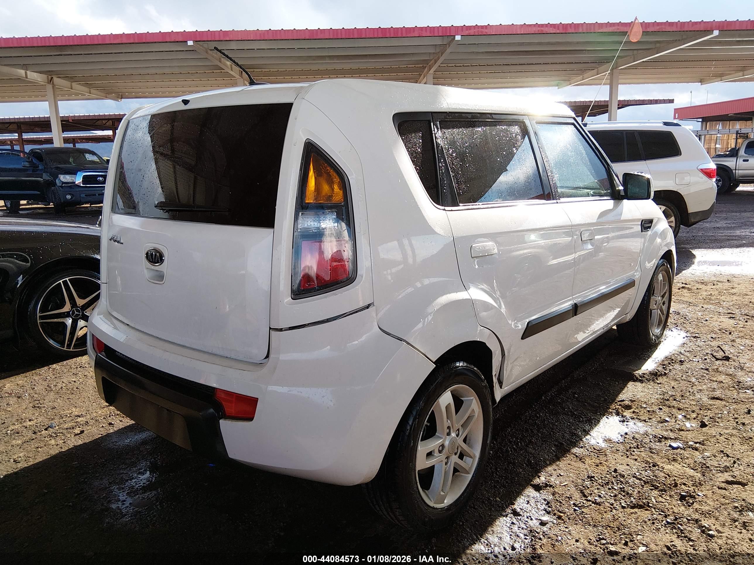 KIA SOUL image 4