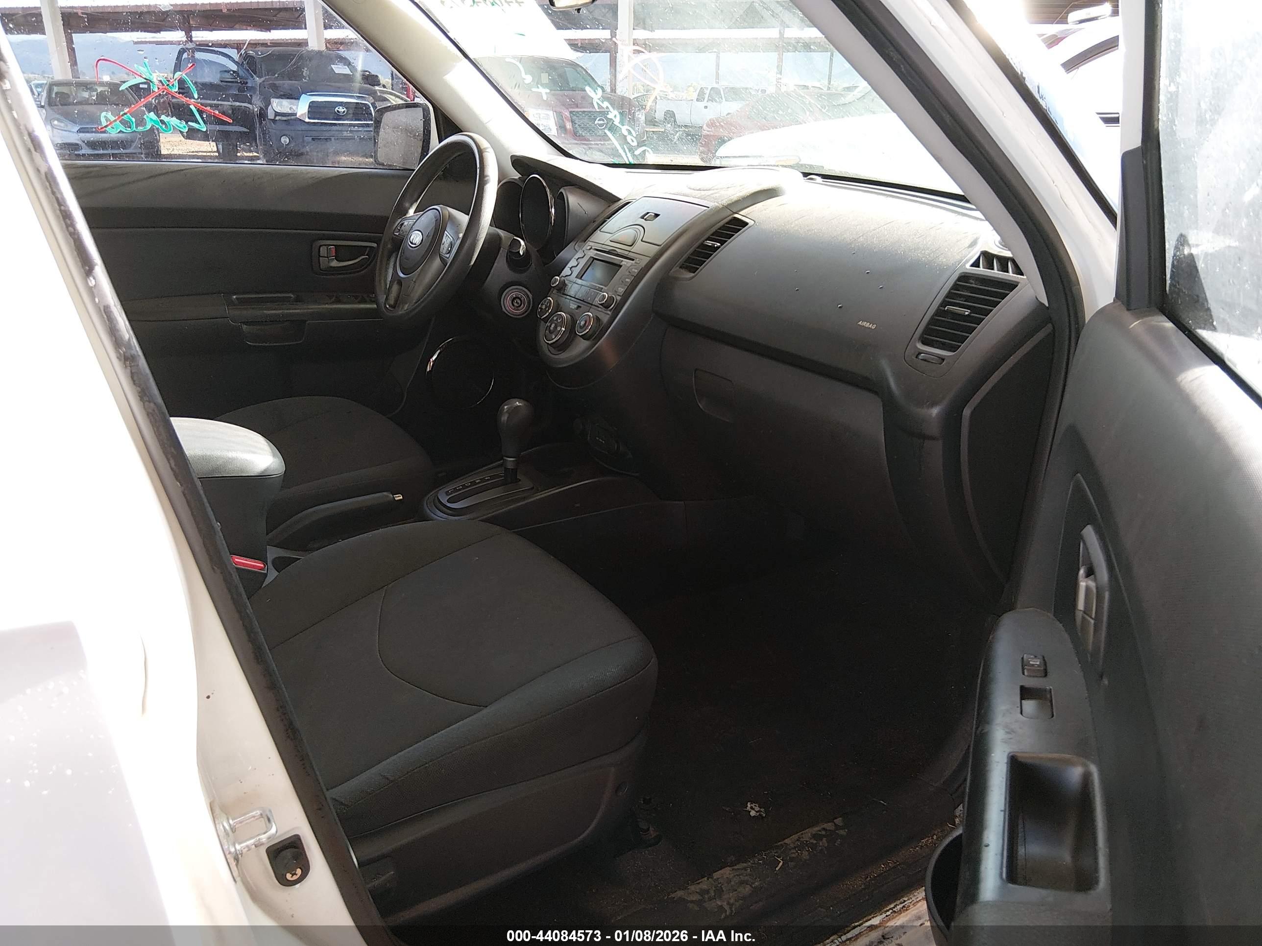 KIA SOUL image 5