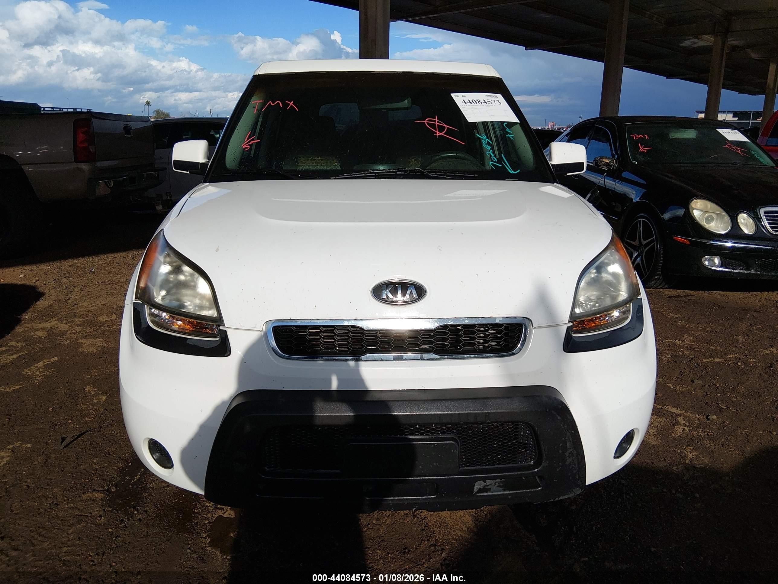 KIA SOUL image 6
