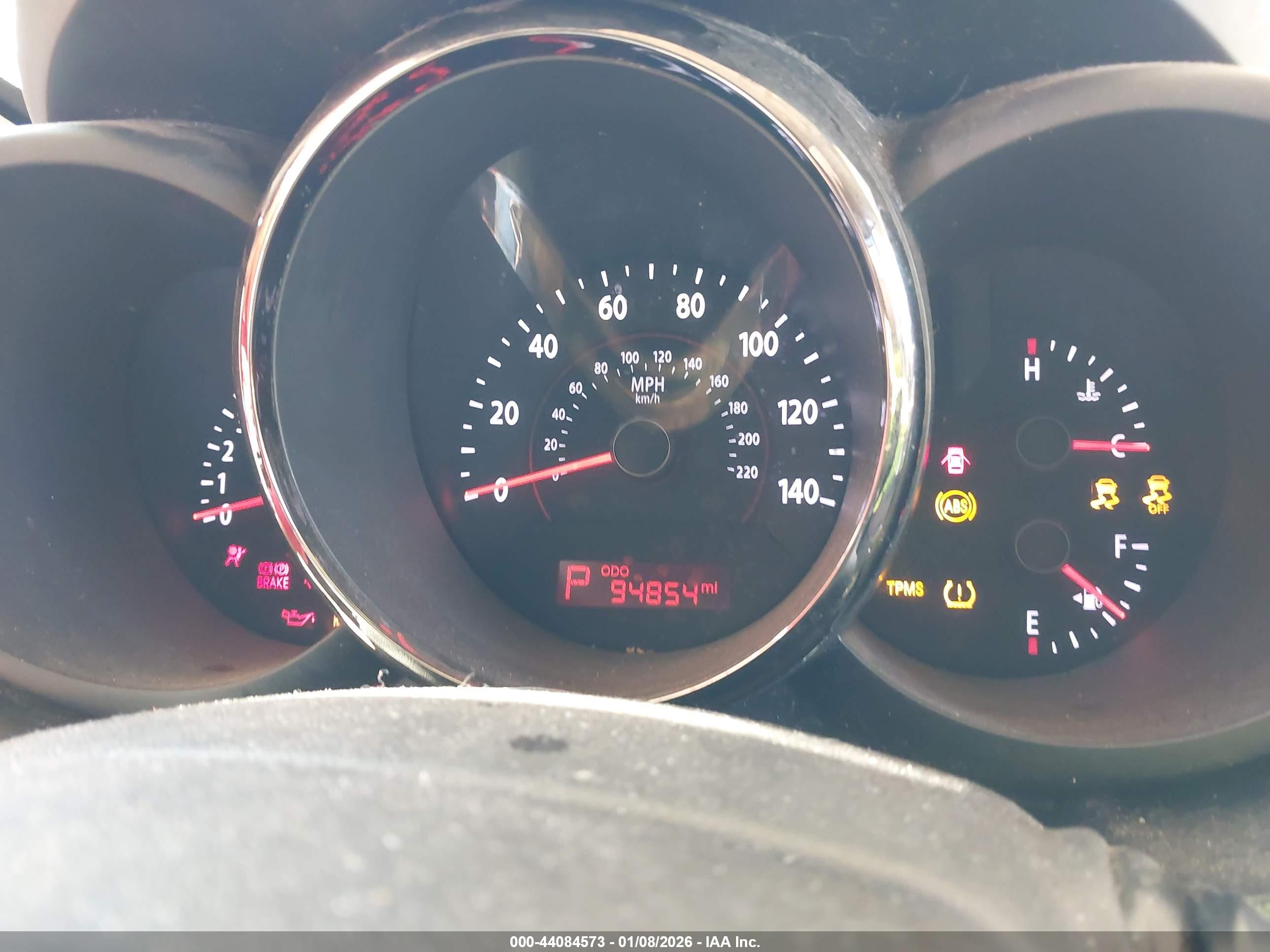 KIA SOUL image 7