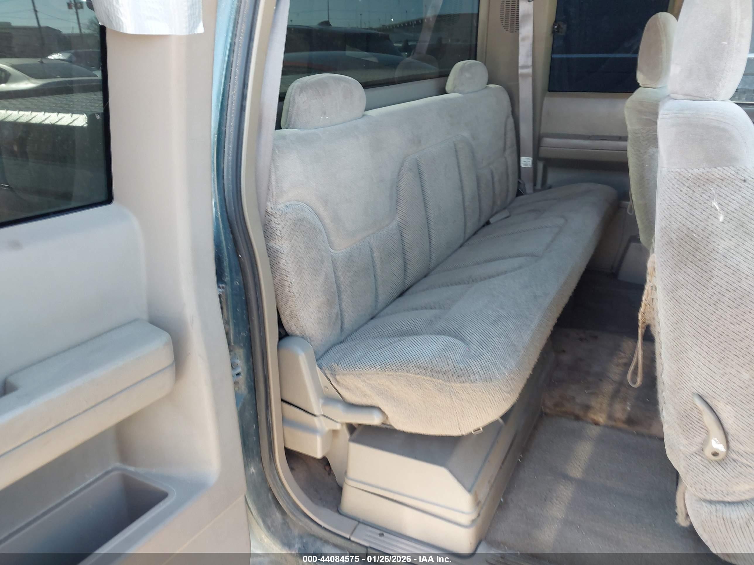 CHEVROLET K1500 image 8