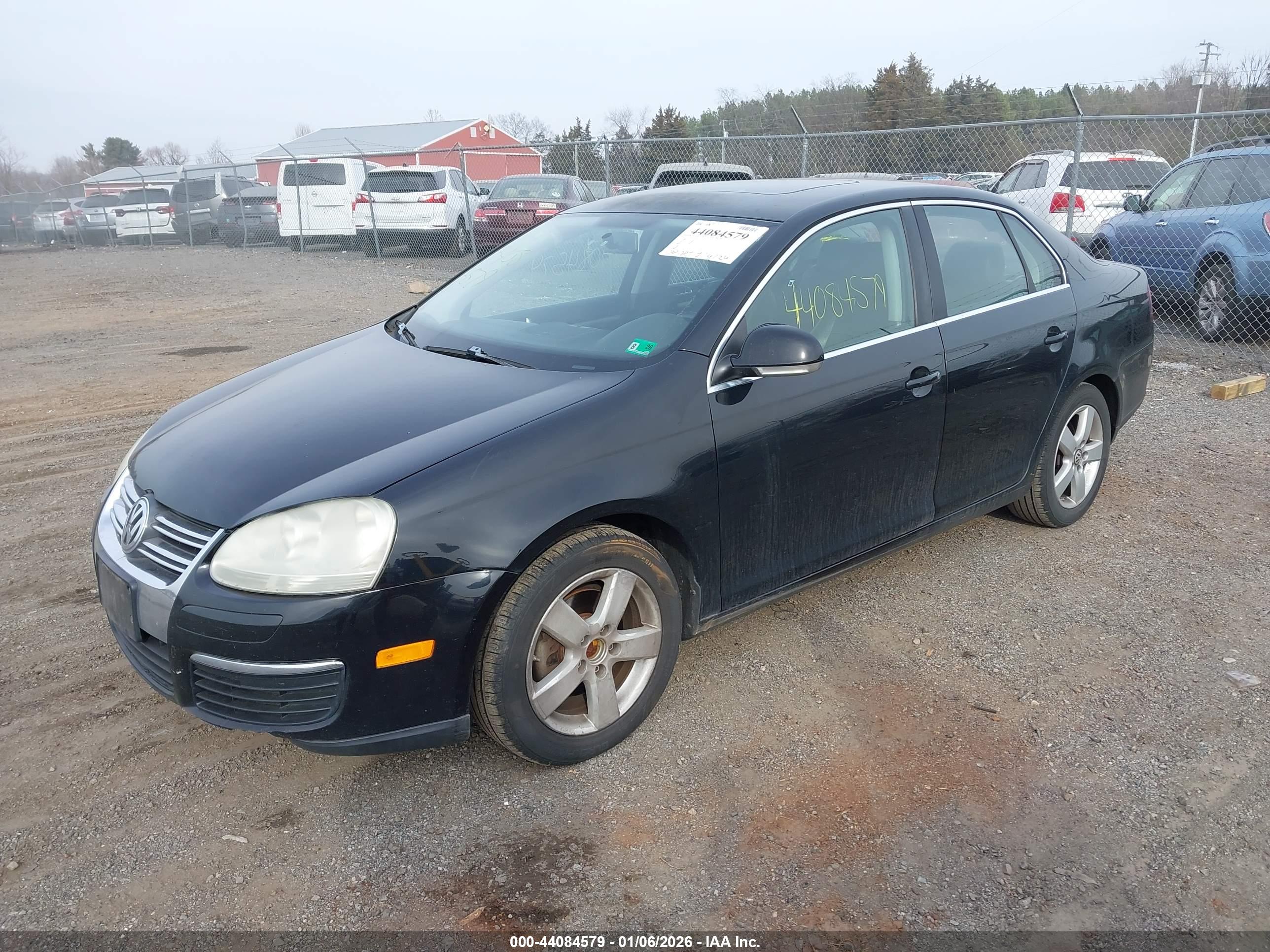 VOLKSWAGEN JETTA image 2