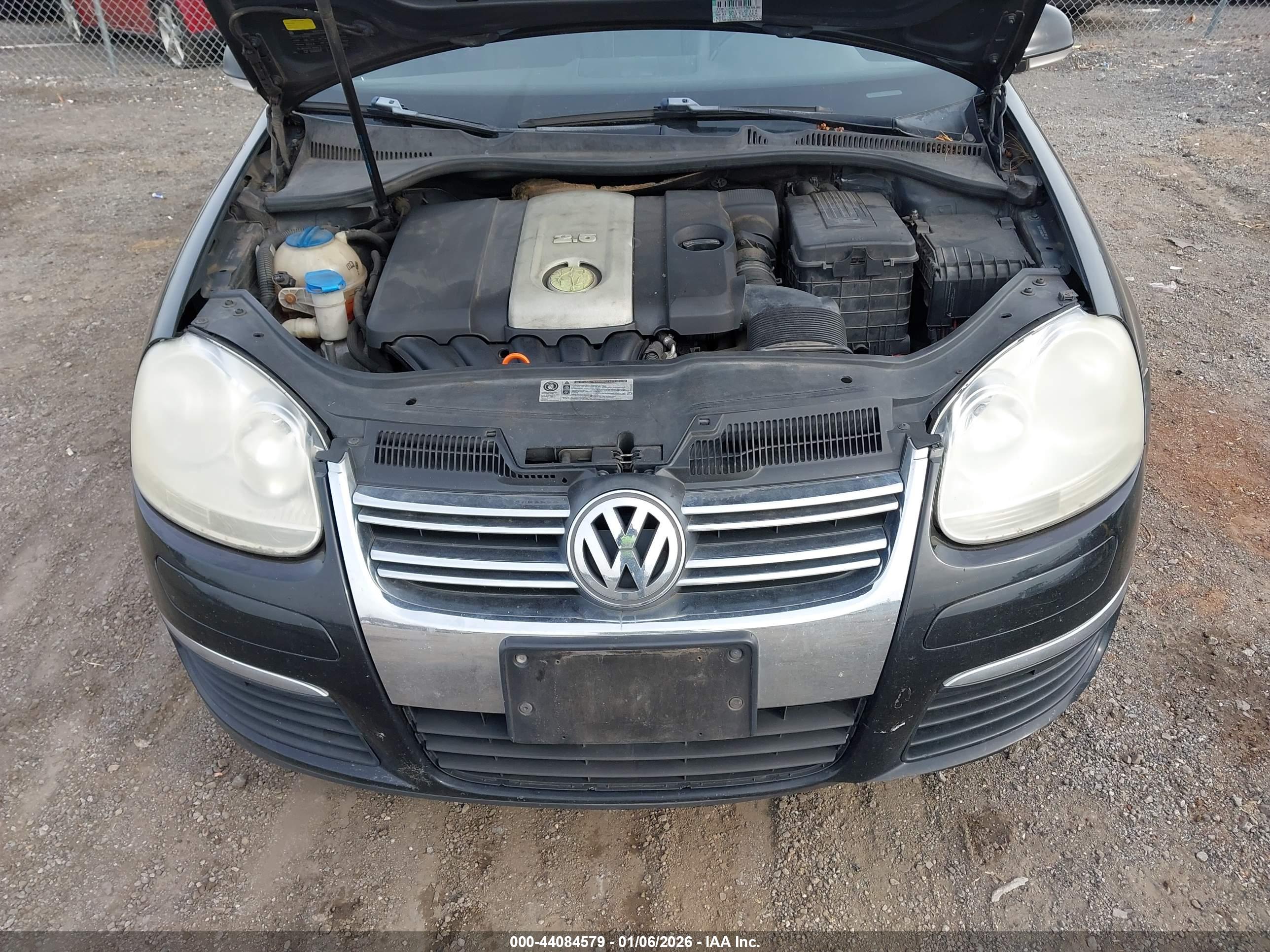 VOLKSWAGEN JETTA image 6