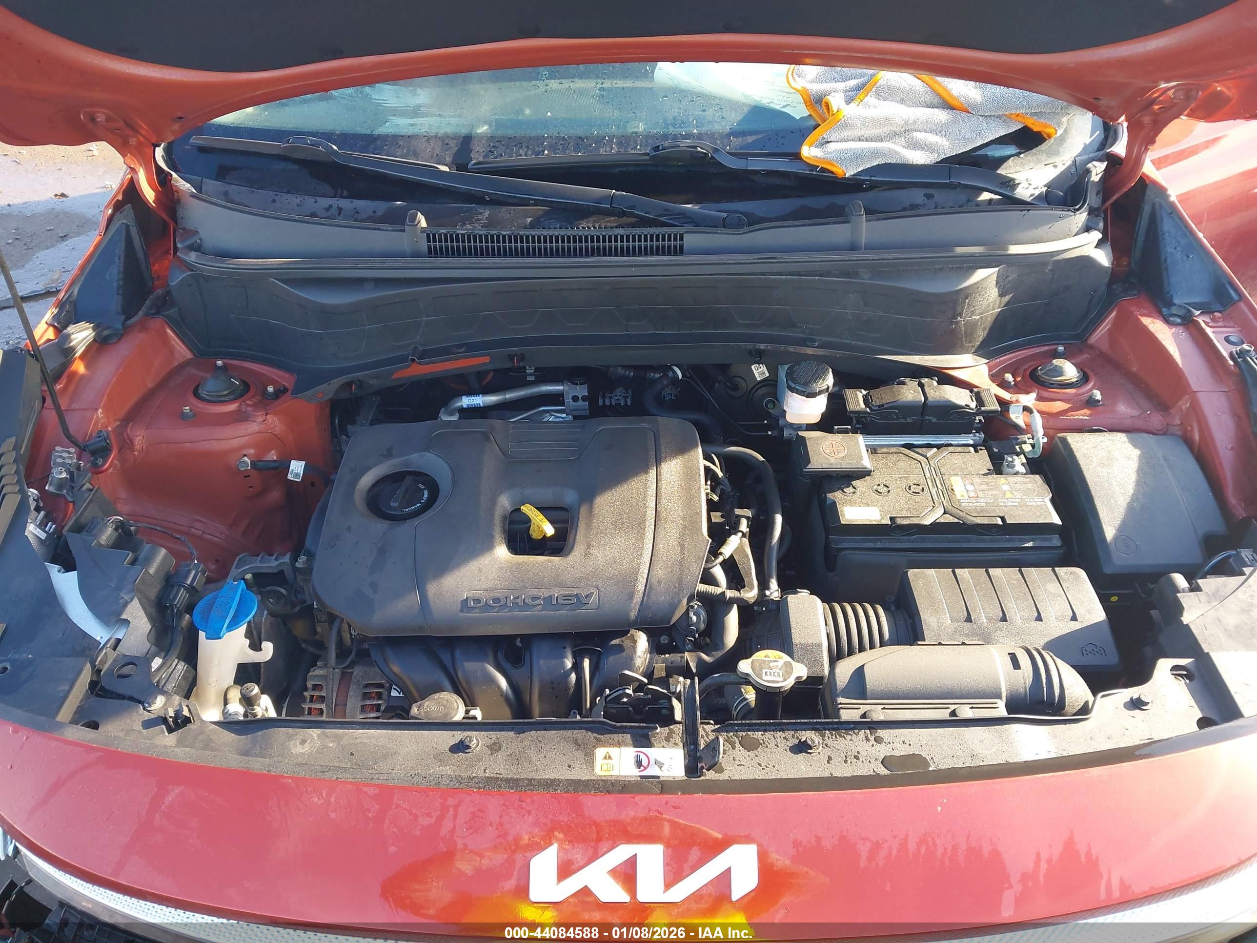 KIA SELTOS image 10