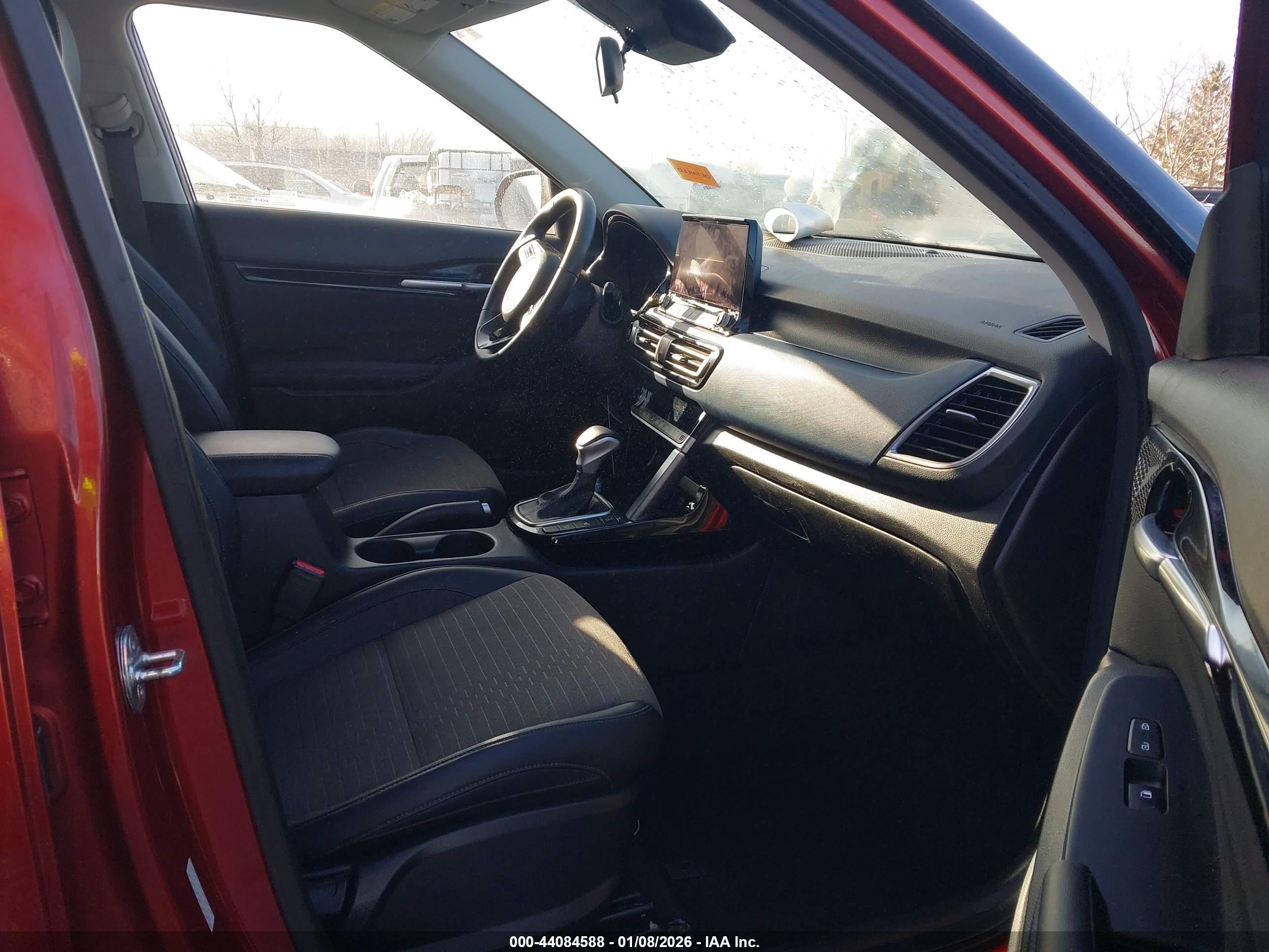 KIA SELTOS image 5