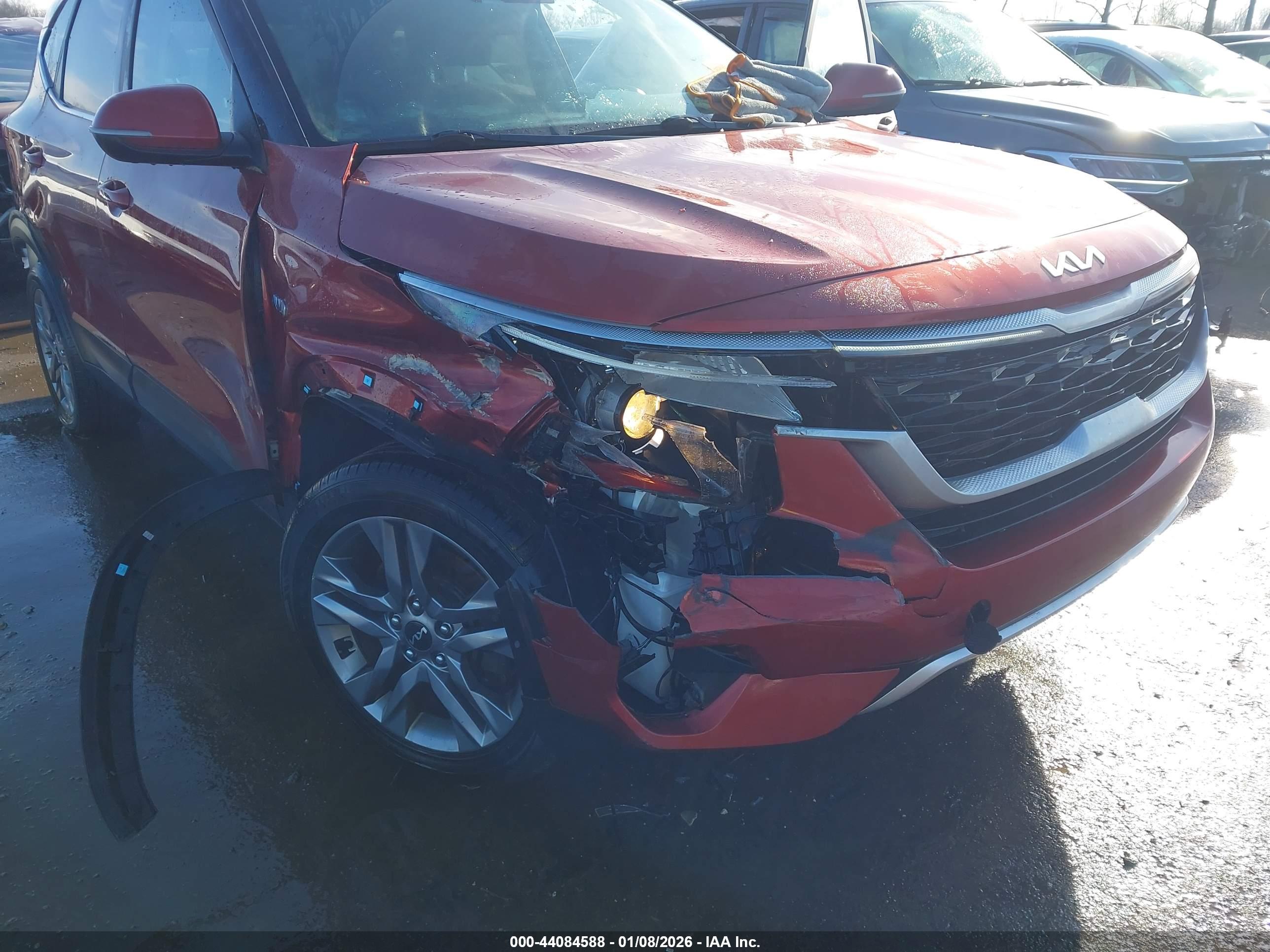 KIA SELTOS image 6