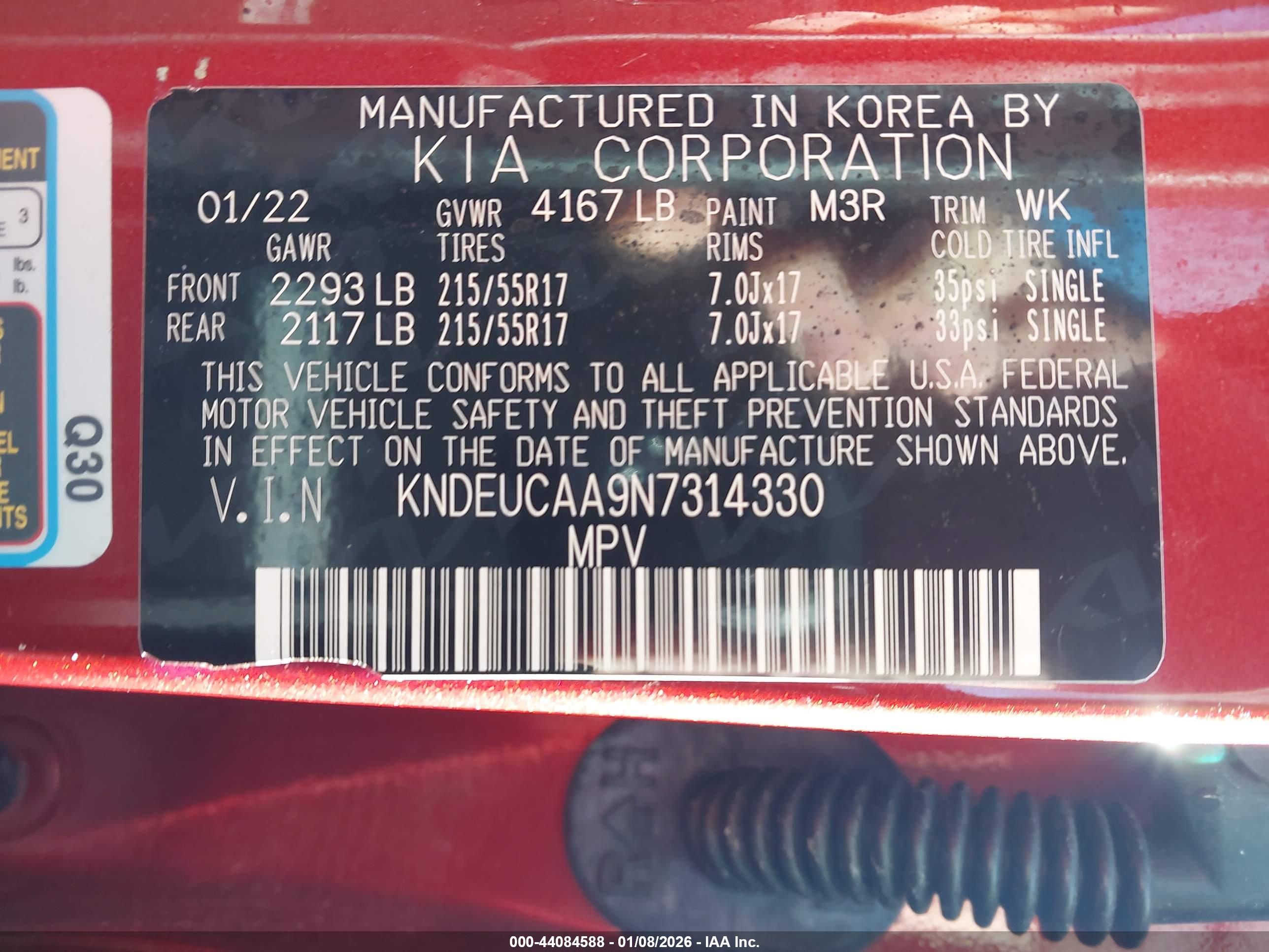 KIA SELTOS image 9