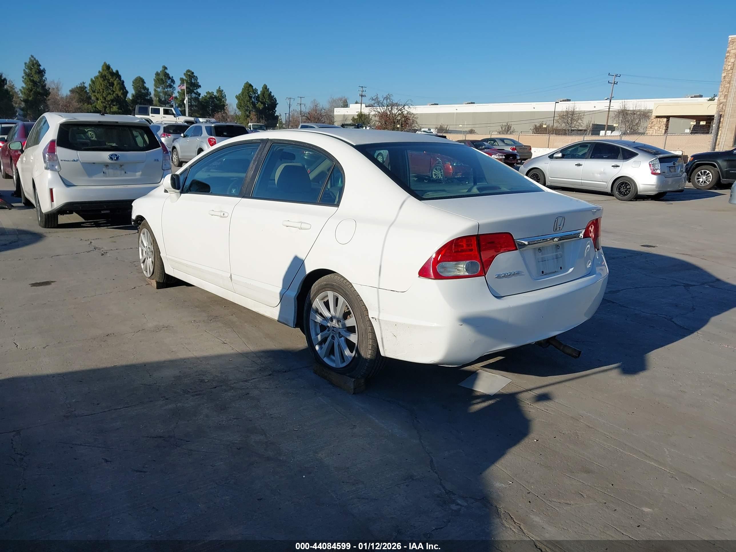 HONDA CIVIC image 3