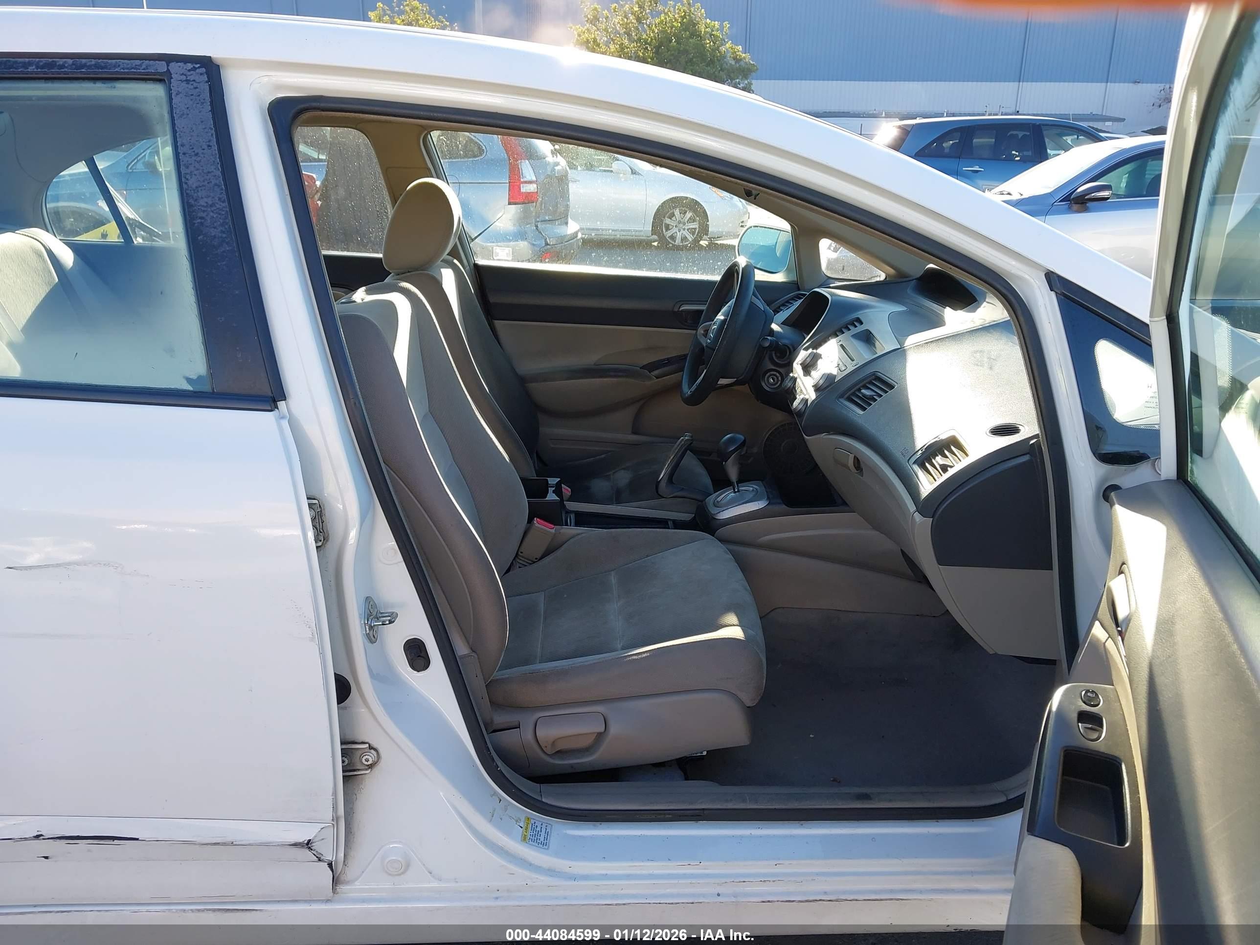 HONDA CIVIC image 5