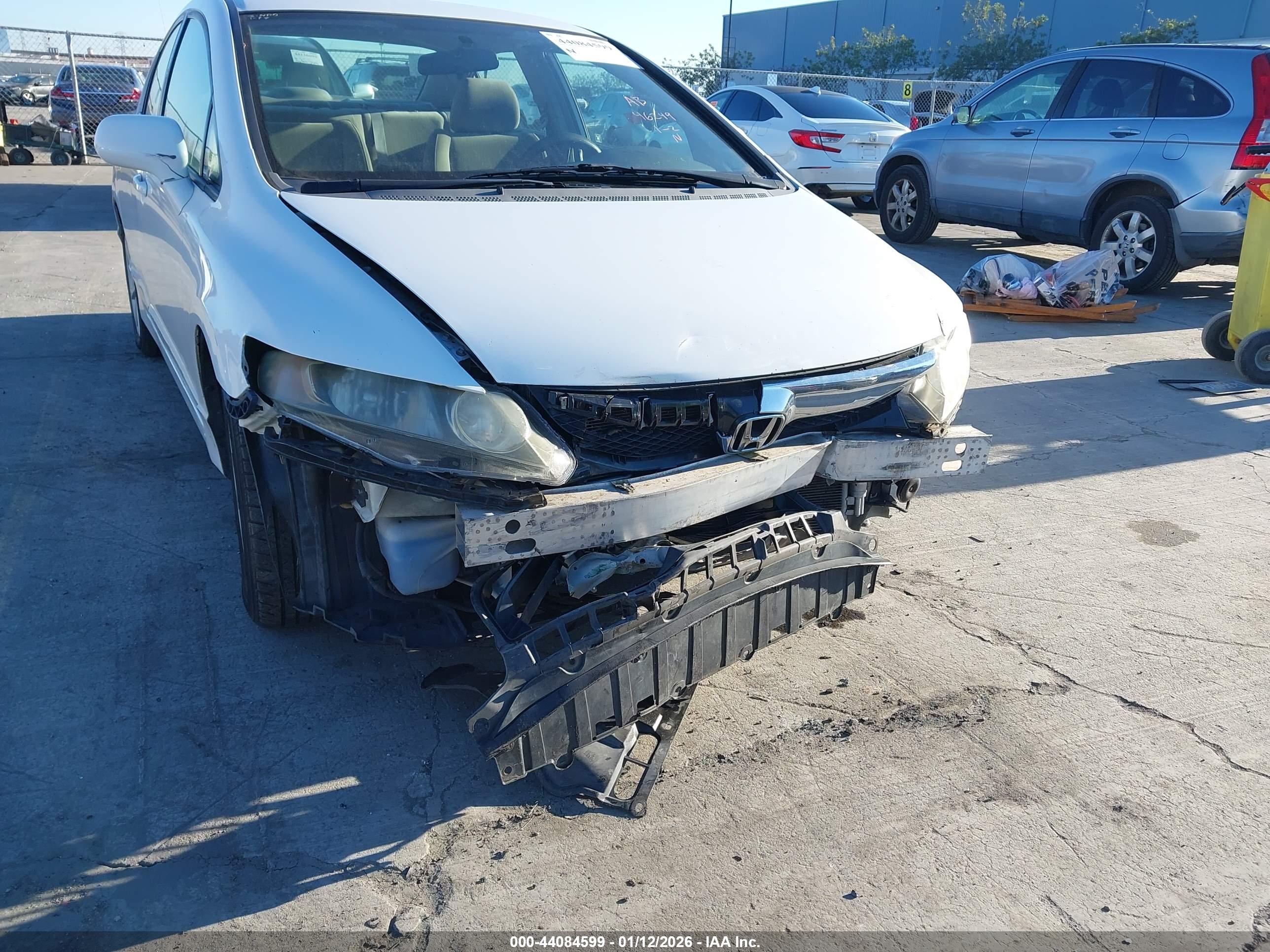 HONDA CIVIC image 6