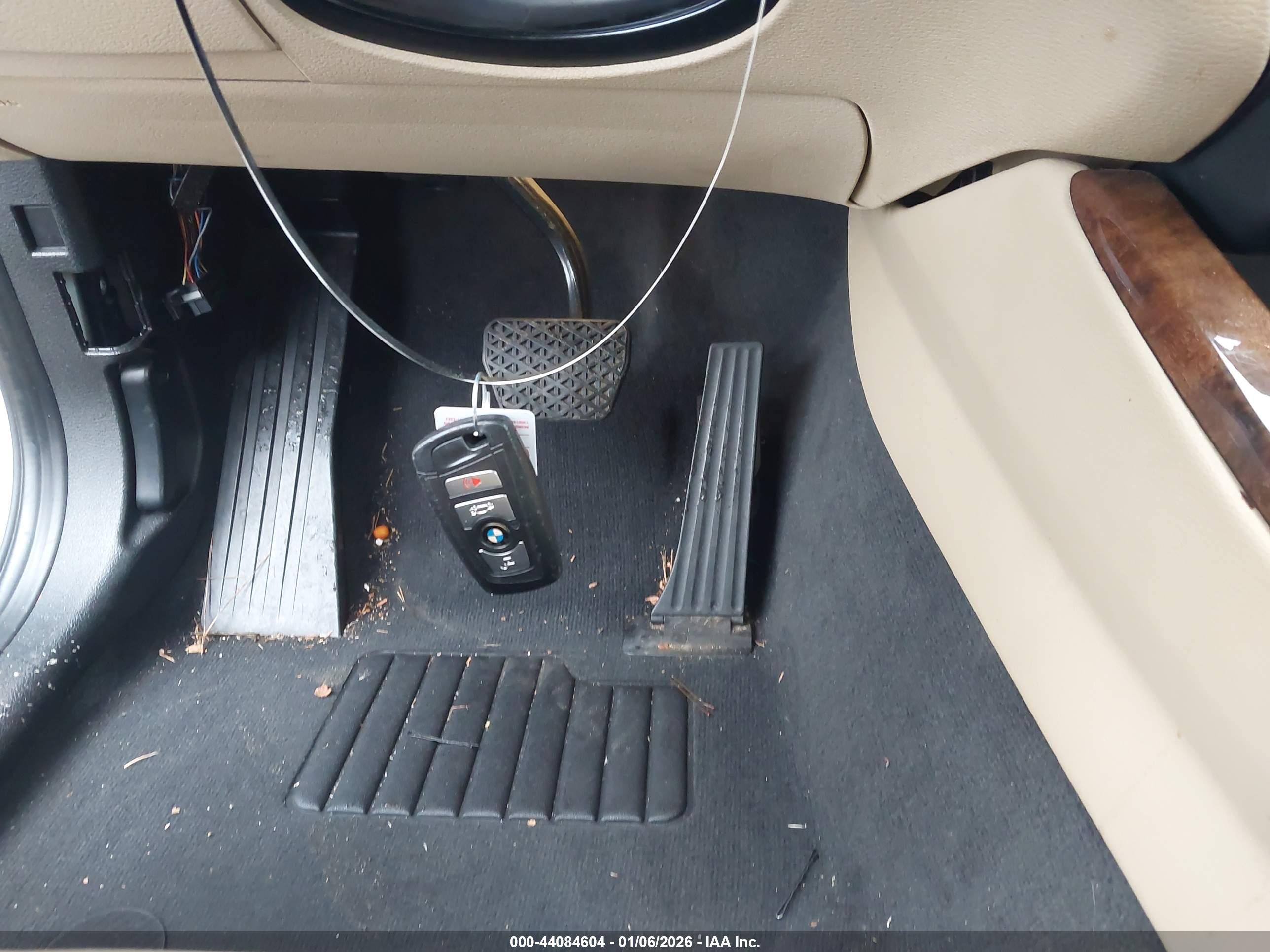 BMW X3 image 11
