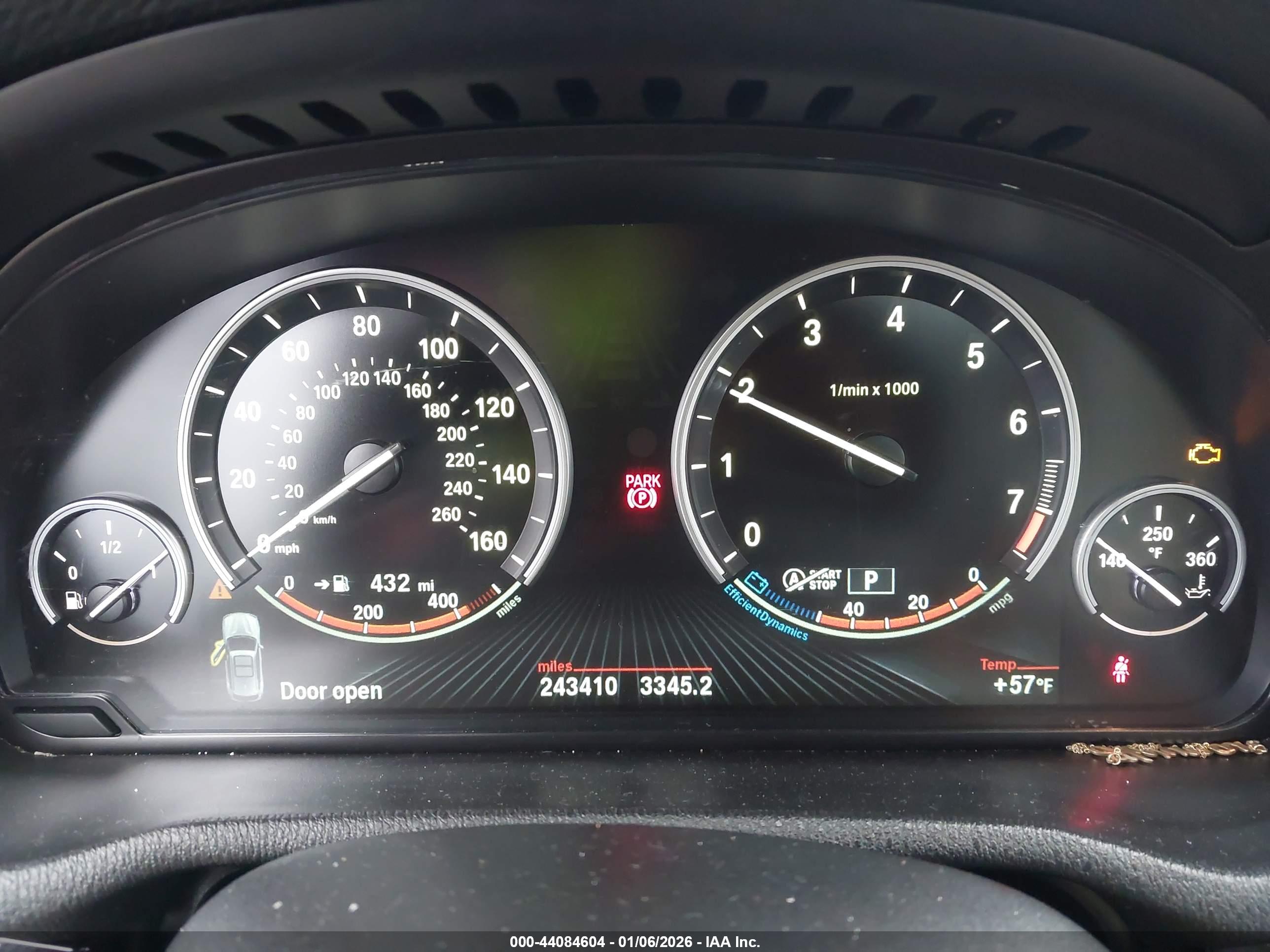 BMW X3 image 7