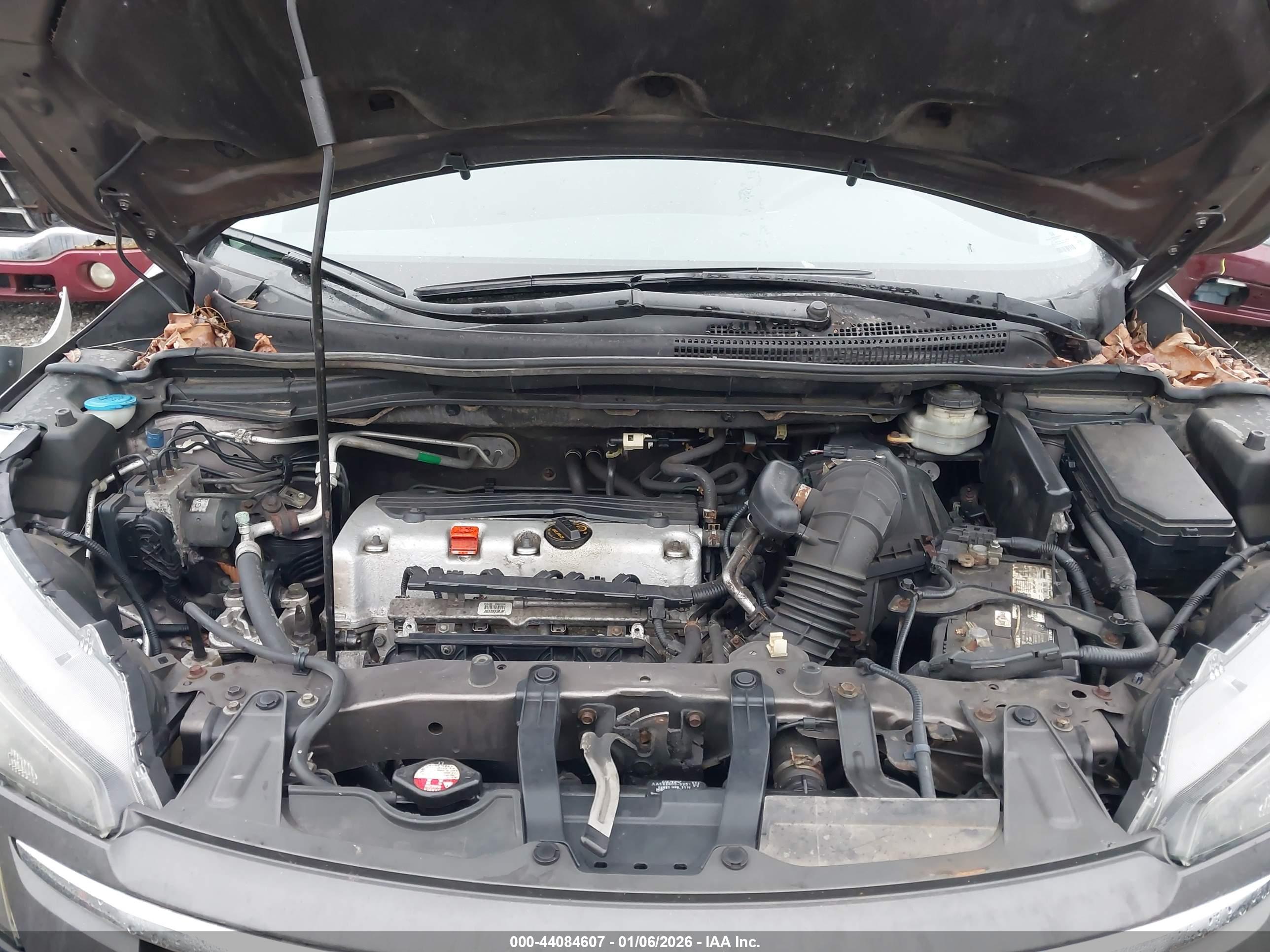 HONDA CR-V image 10