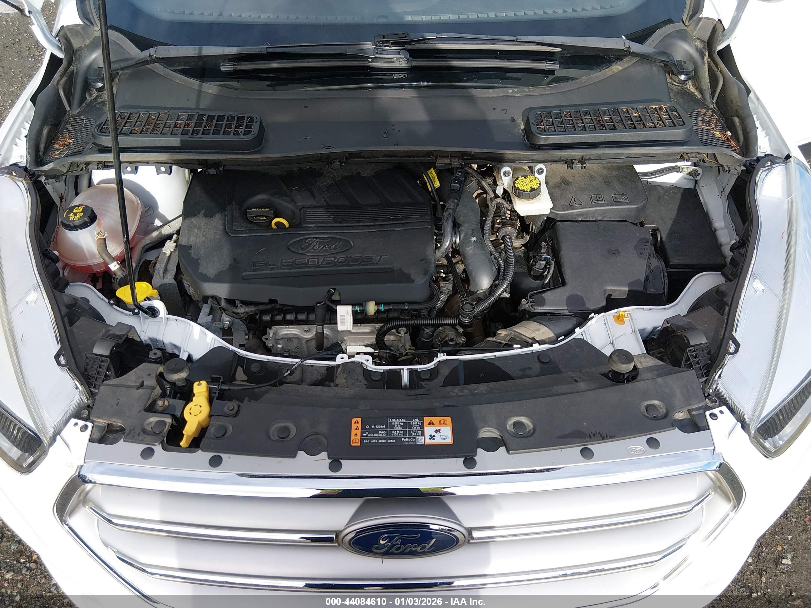 FORD ESCAPE image 10