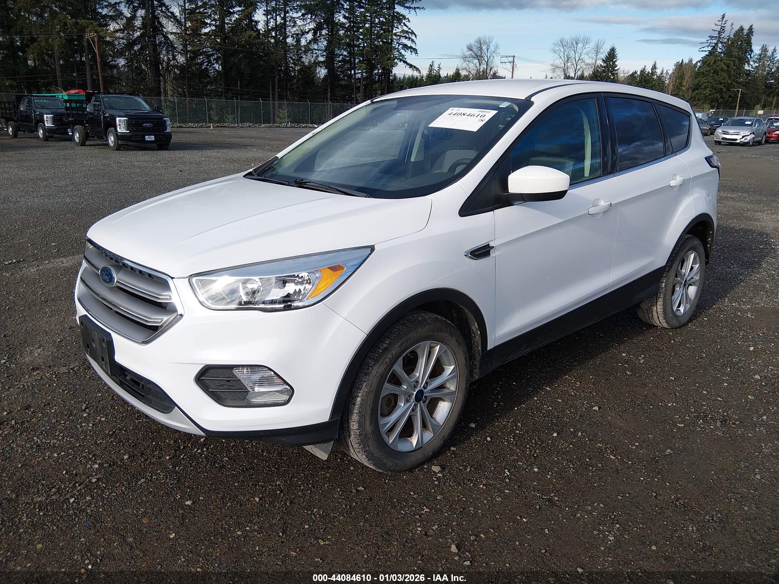 FORD ESCAPE image 2