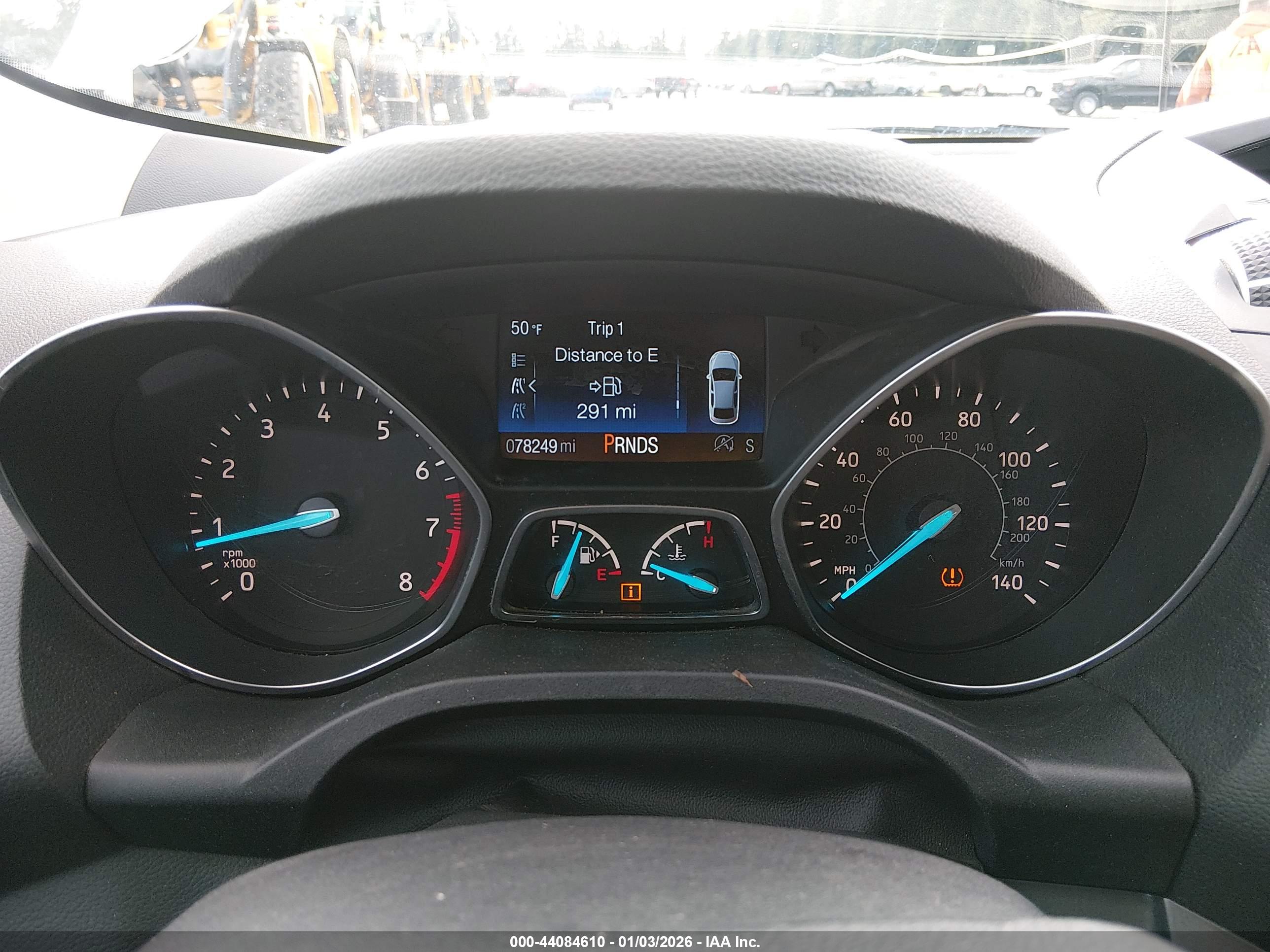 FORD ESCAPE image 7
