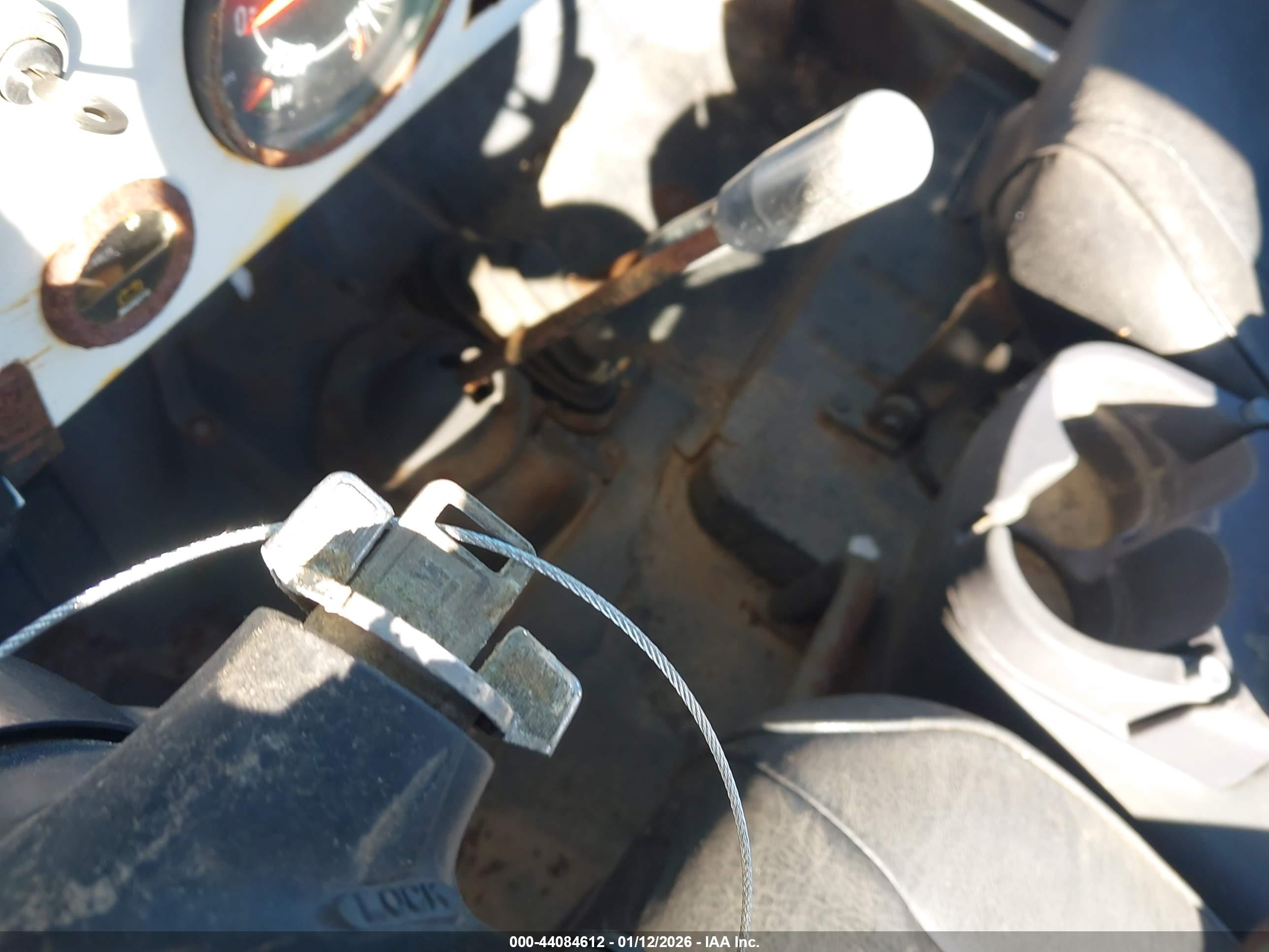 JEEP CJ5 image 11