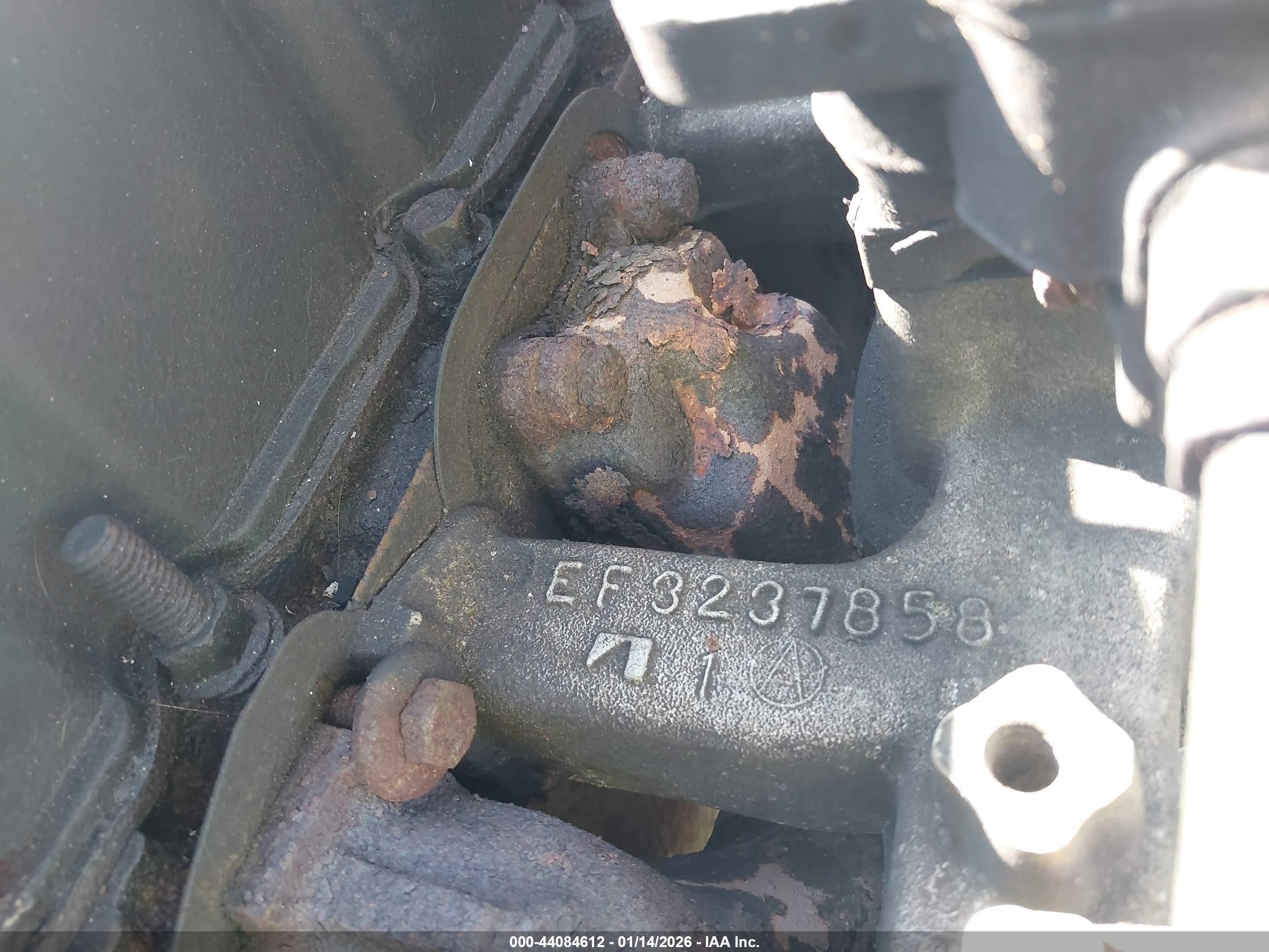 JEEP CJ5 image 9
