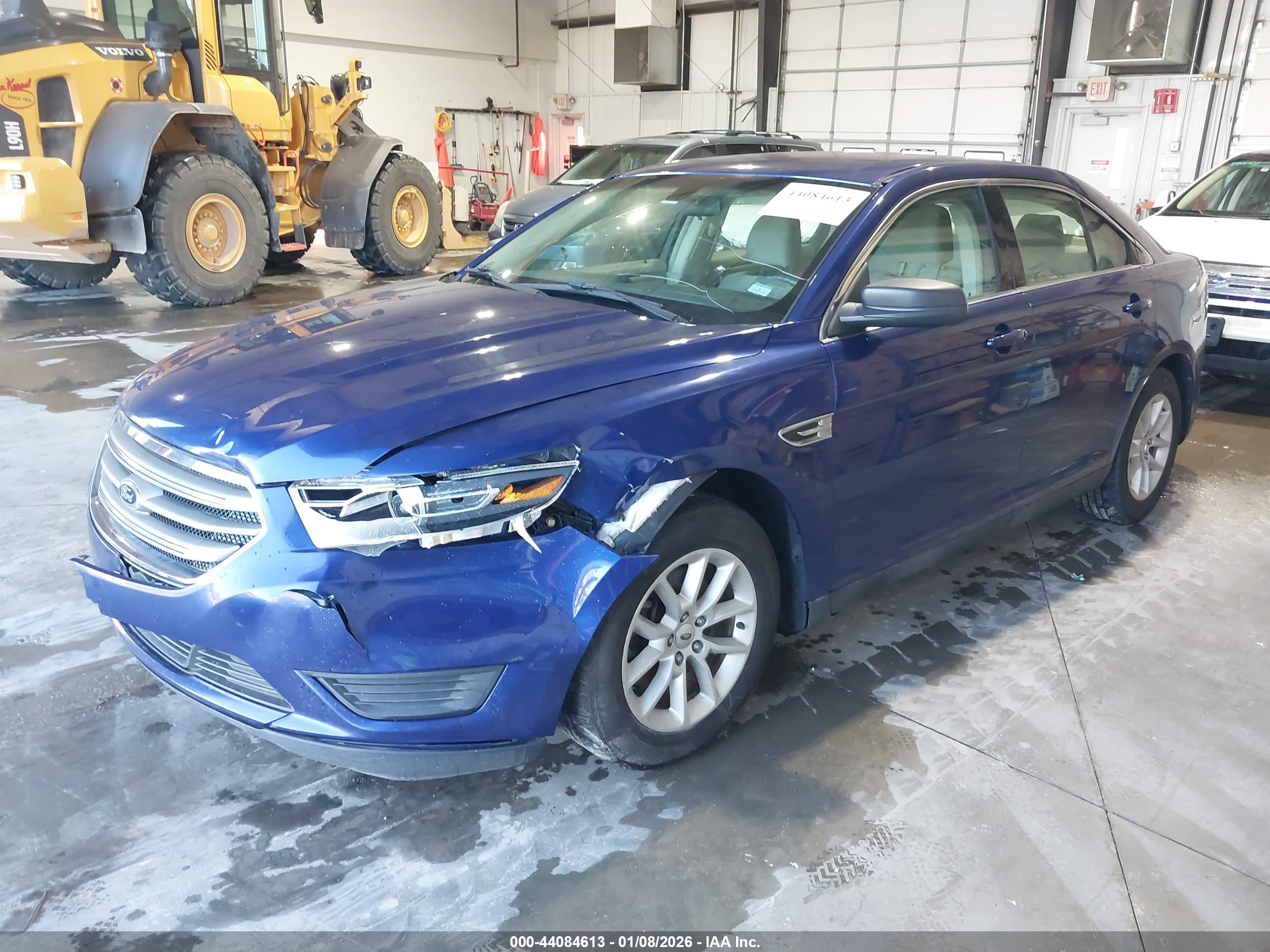 FORD TAURUS image 2