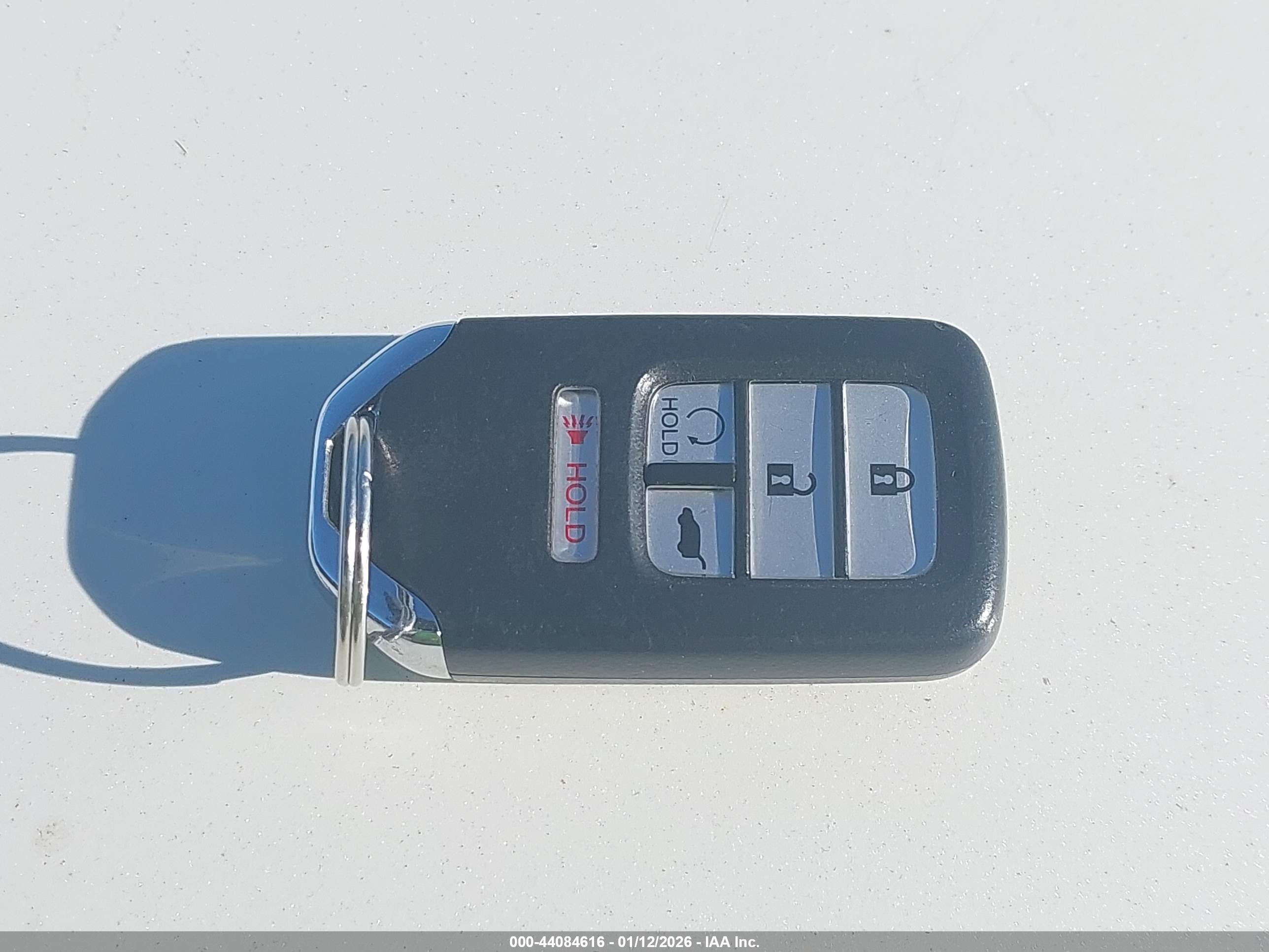 HONDA CR-V image 11