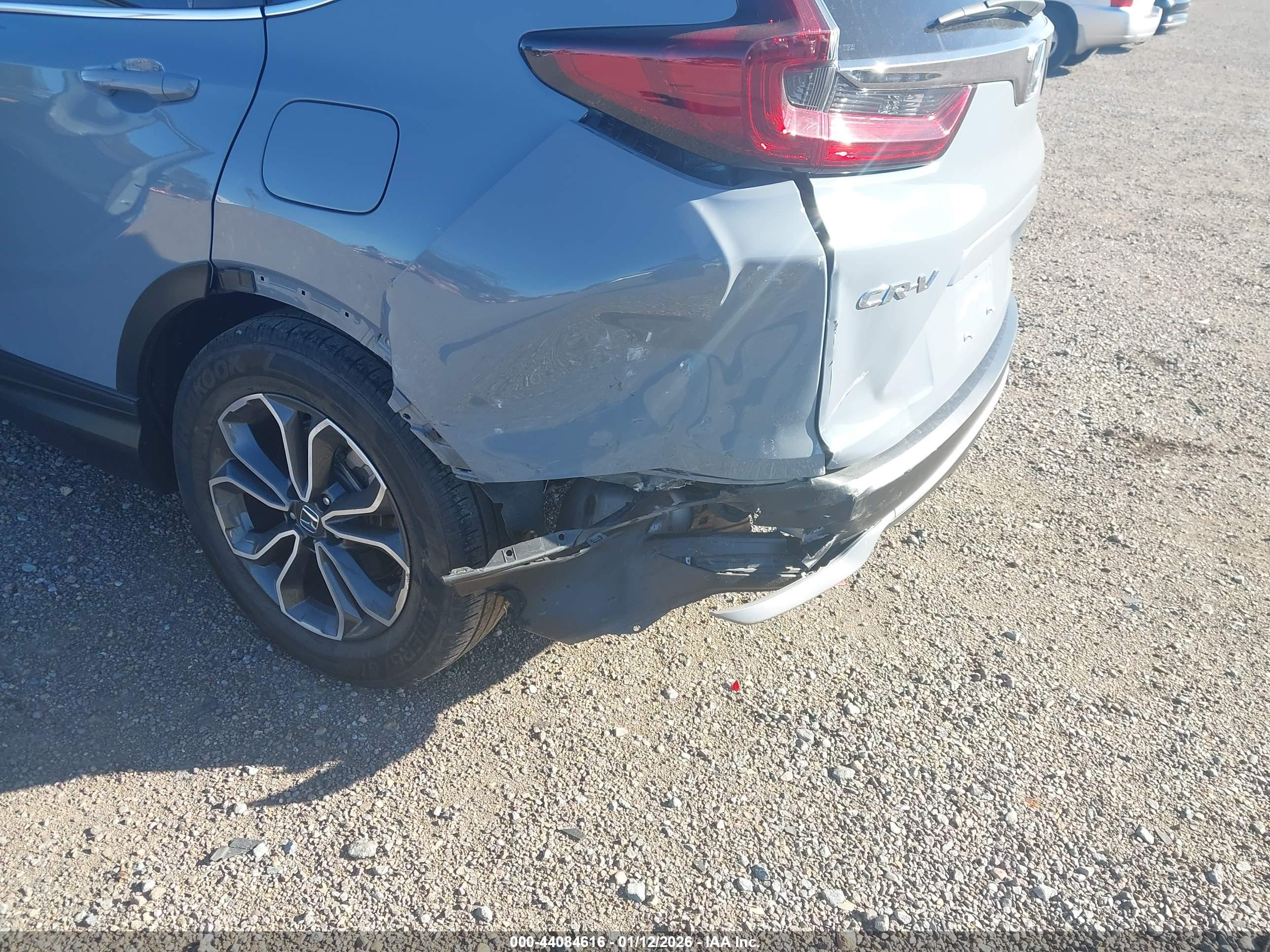 HONDA CR-V image 6