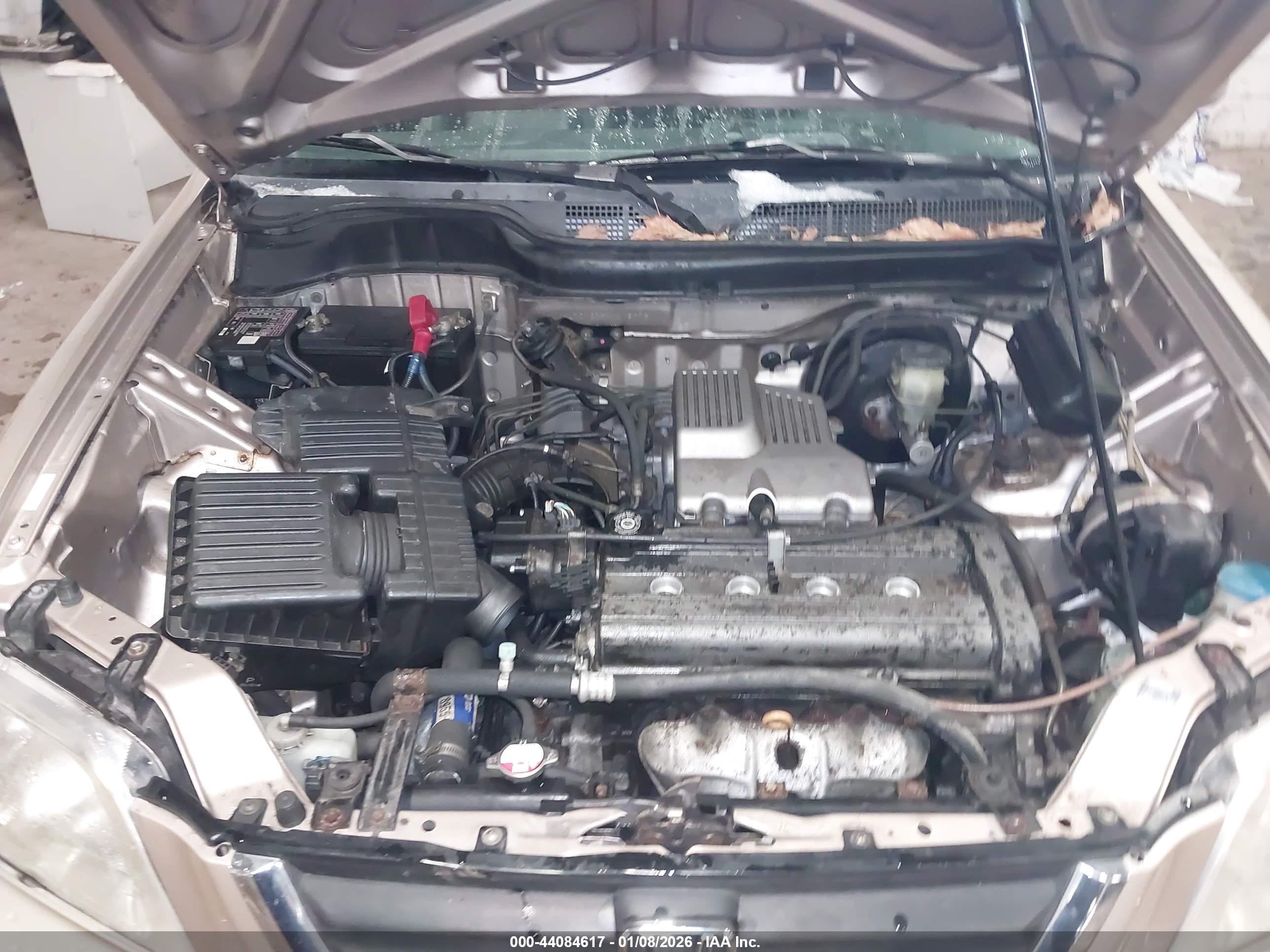 HONDA CR-V image 10