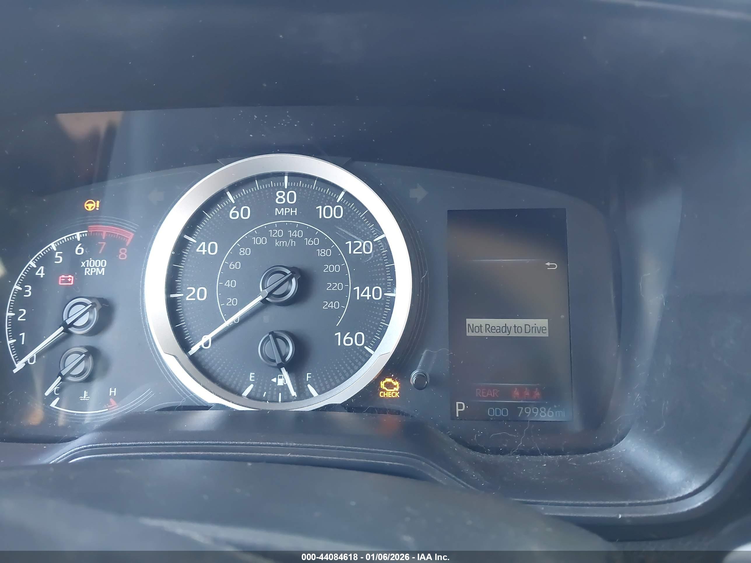 TOYOTA COROLLA image 7