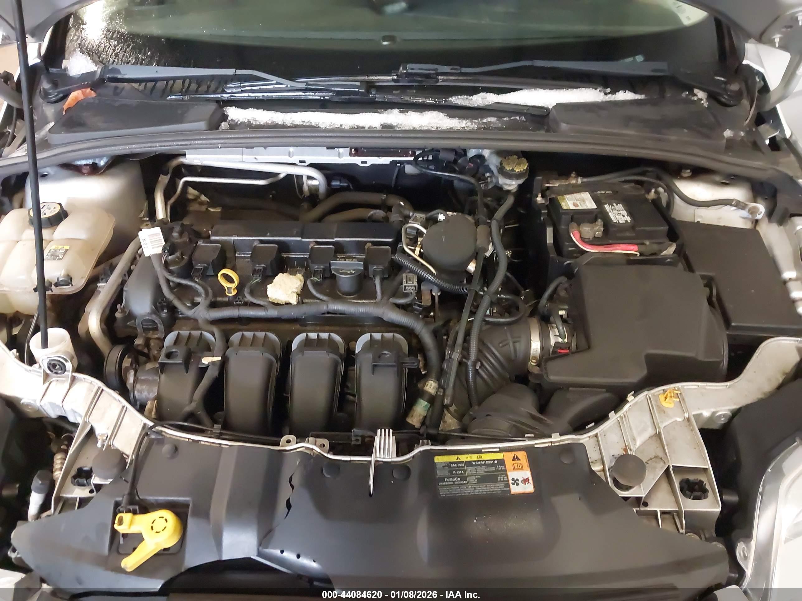 FORD FOCUS image 10