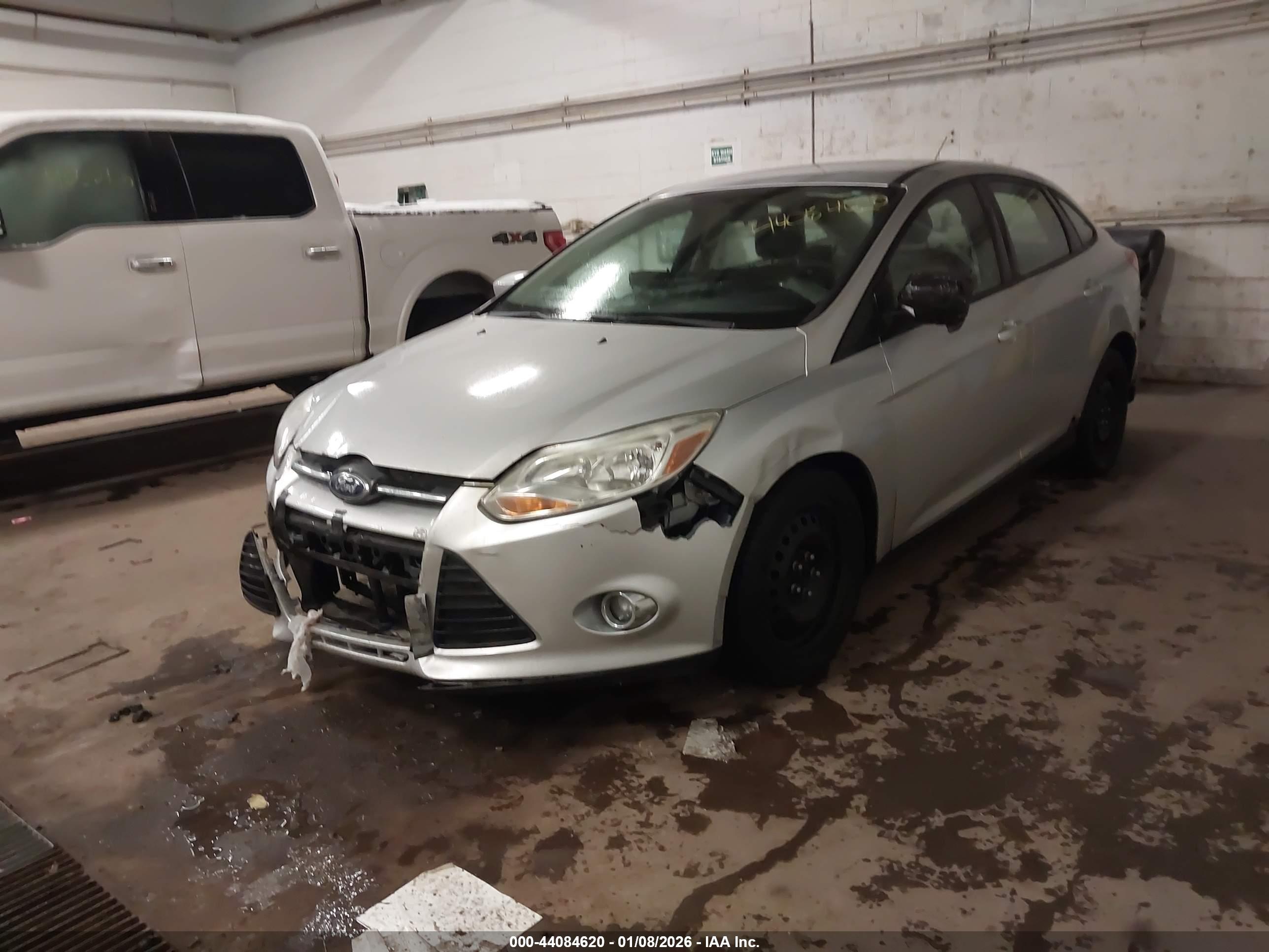 FORD FOCUS image 6