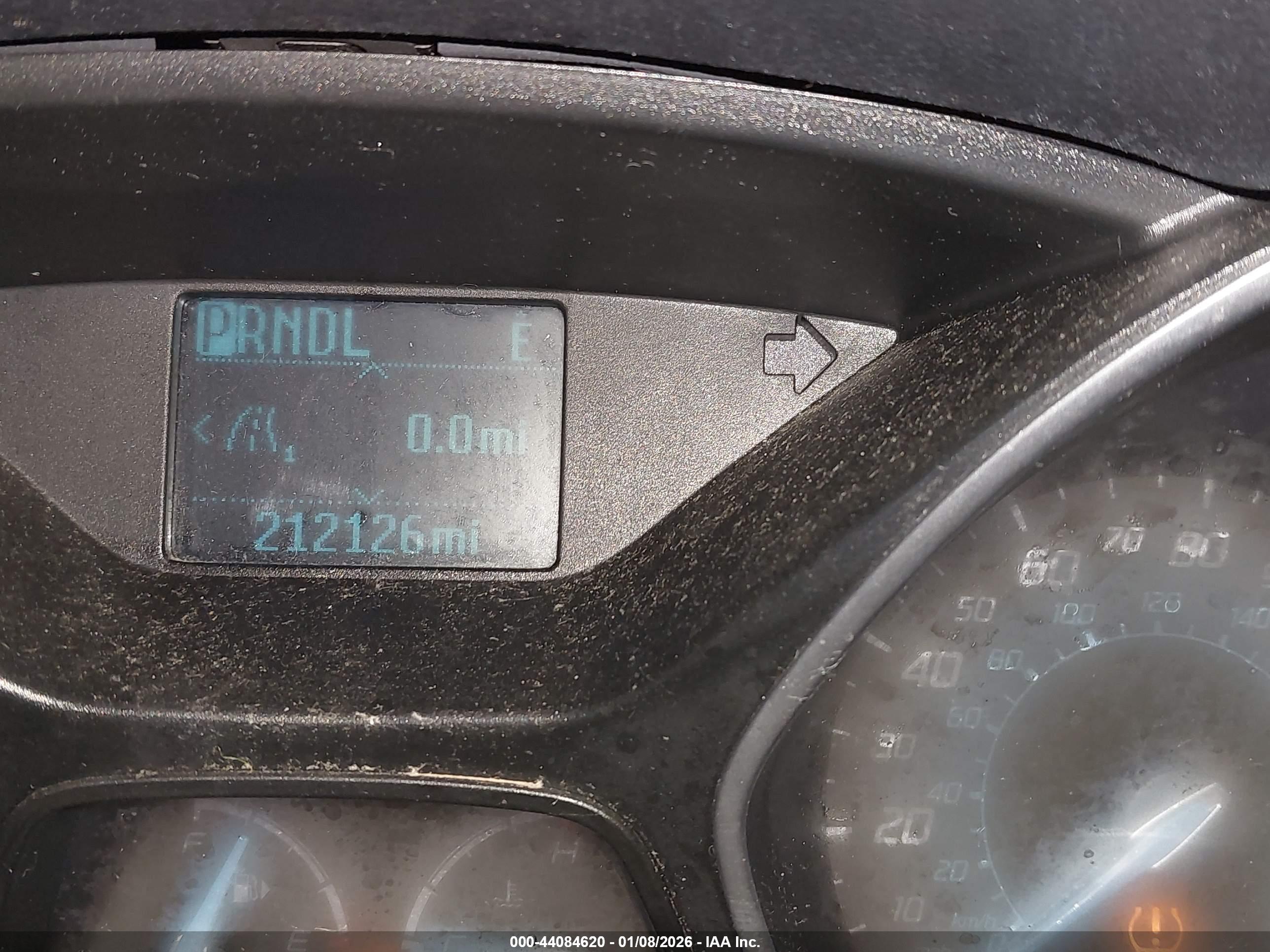 FORD FOCUS image 7