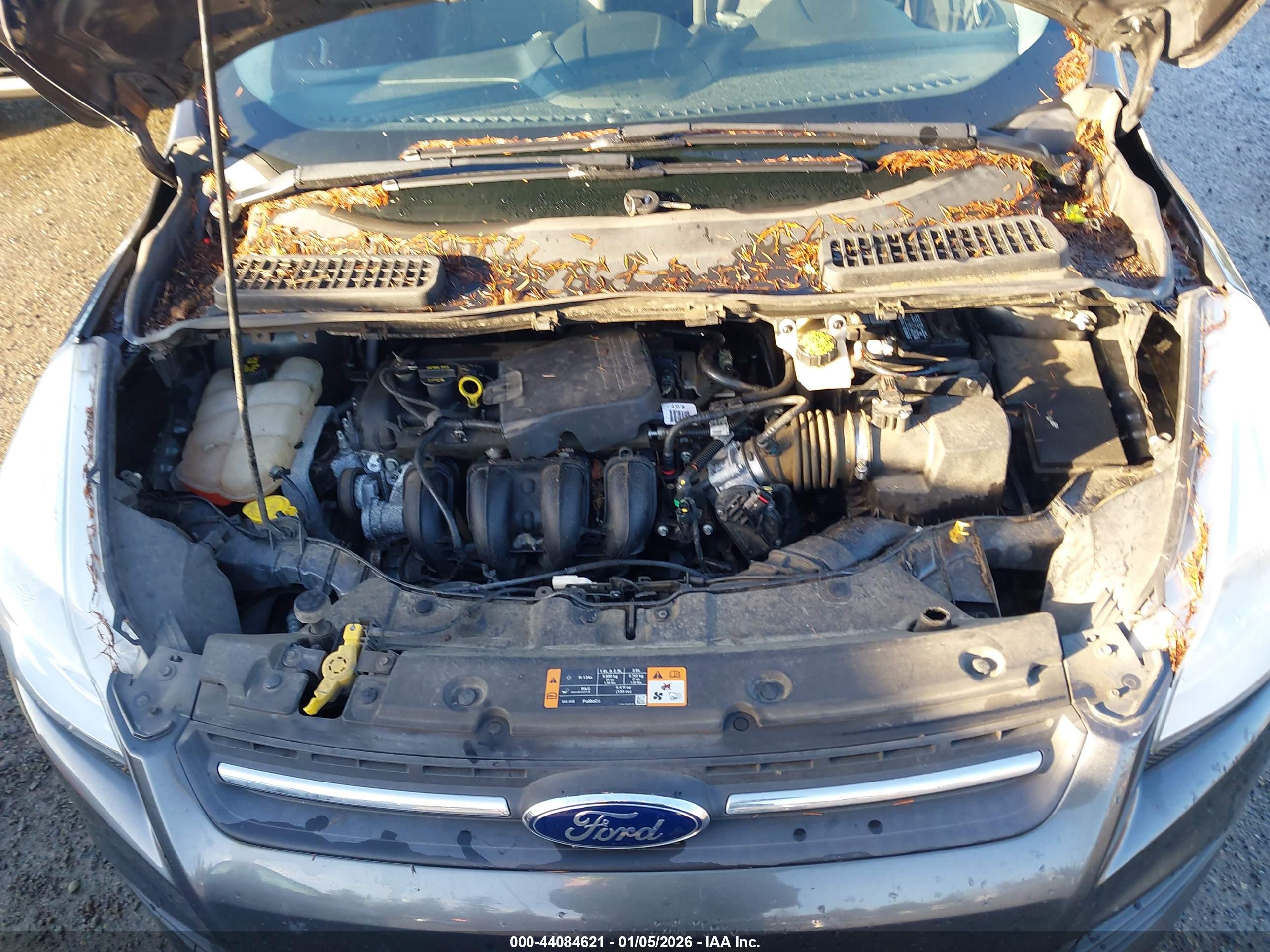 FORD ESCAPE image 10