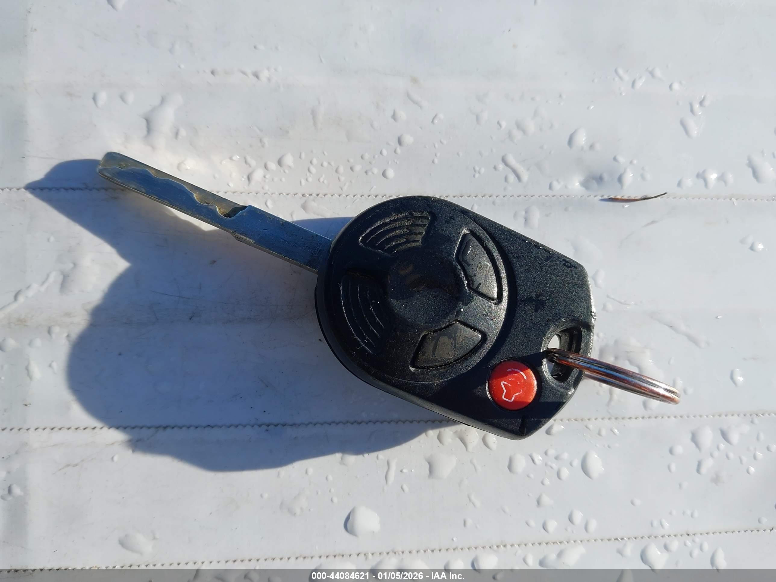FORD ESCAPE image 11