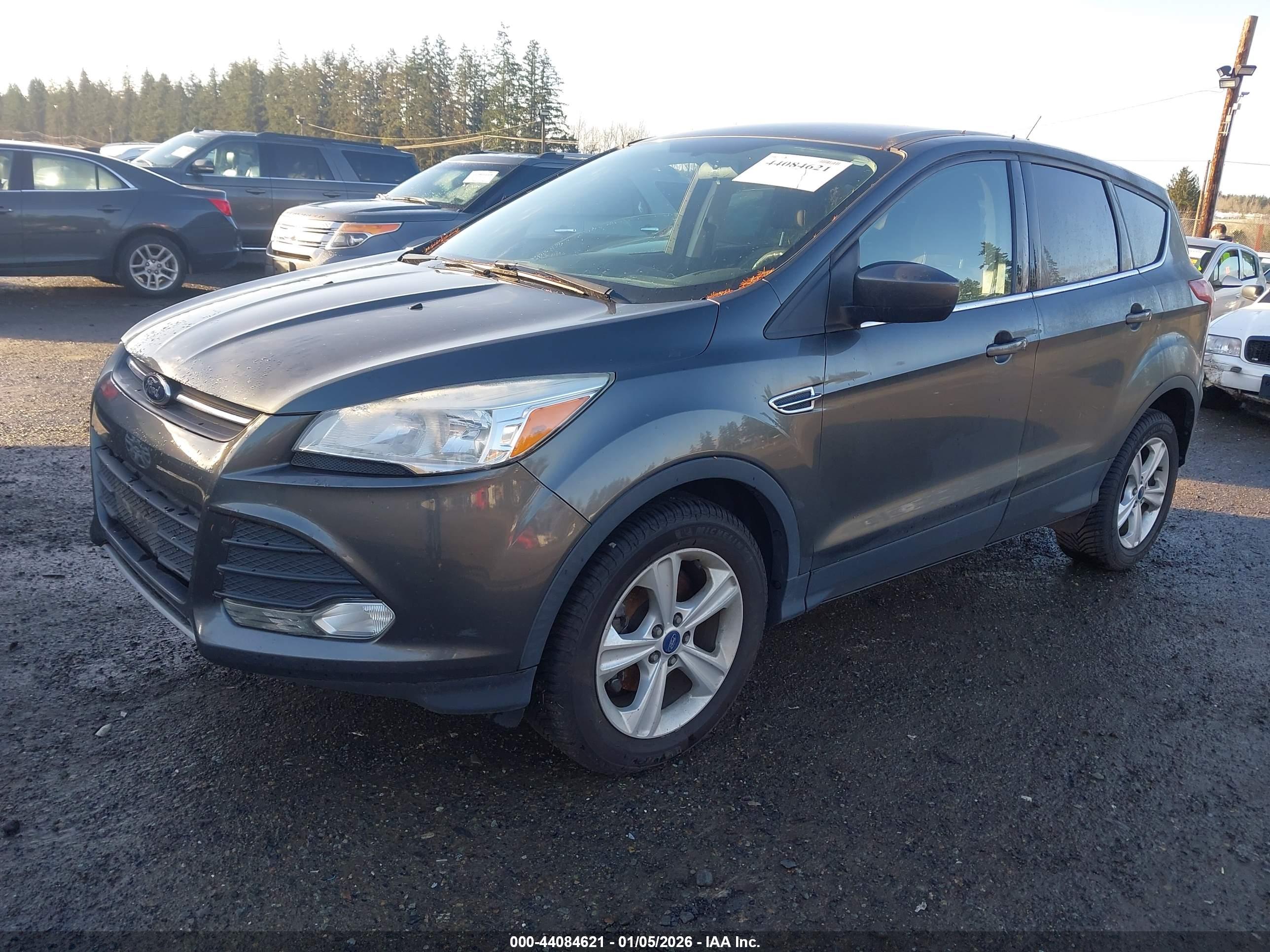 FORD ESCAPE image 2