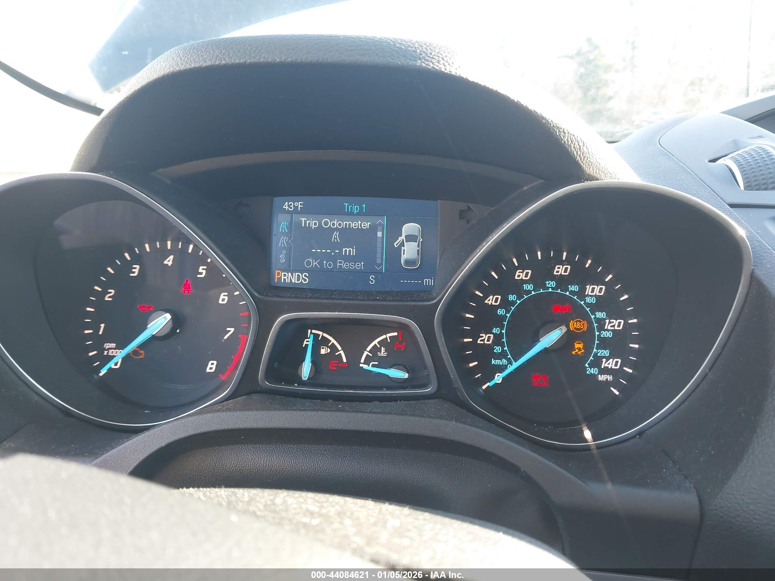 FORD ESCAPE image 7