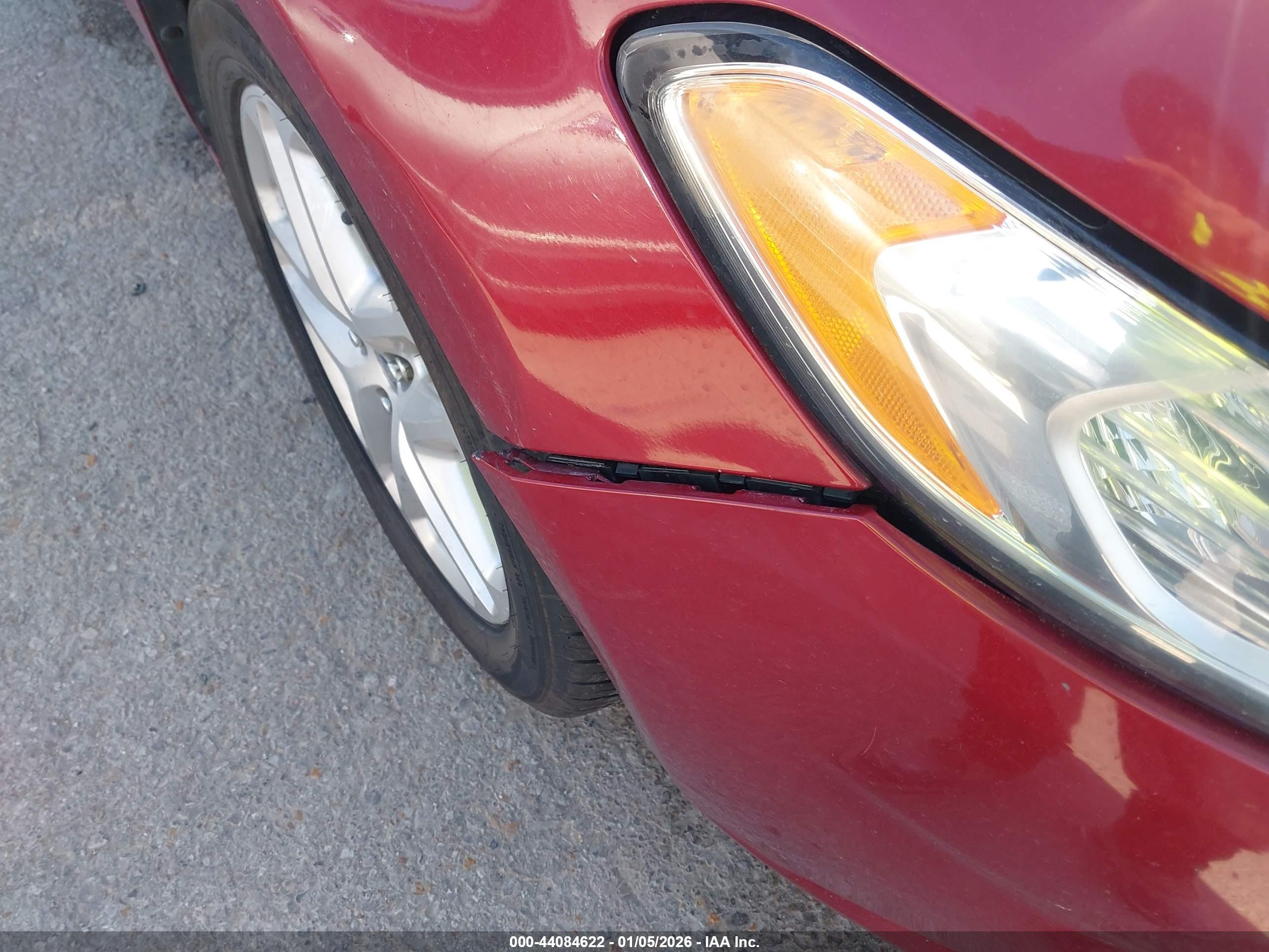 FORD FUSION image 6