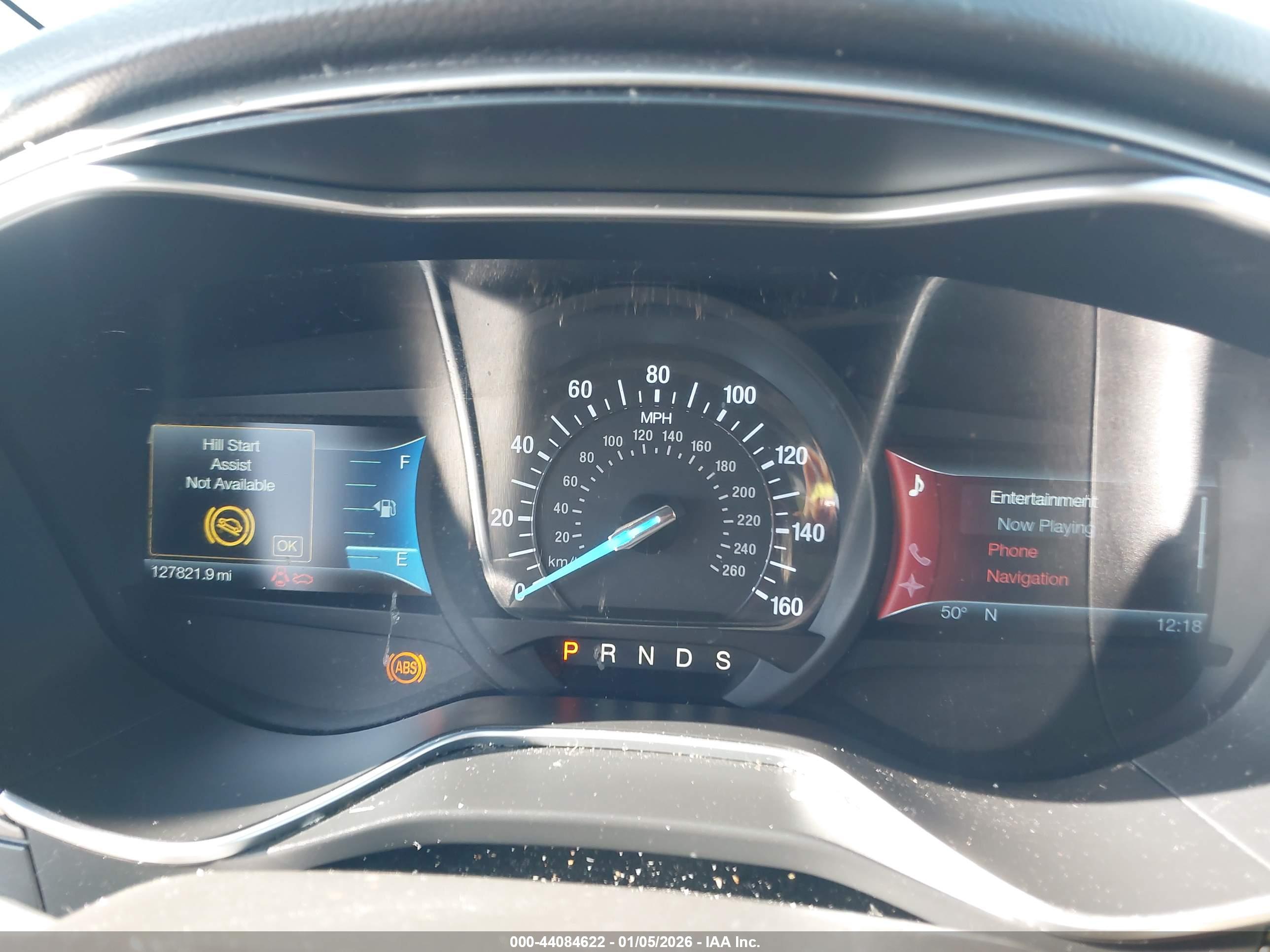 FORD FUSION image 7