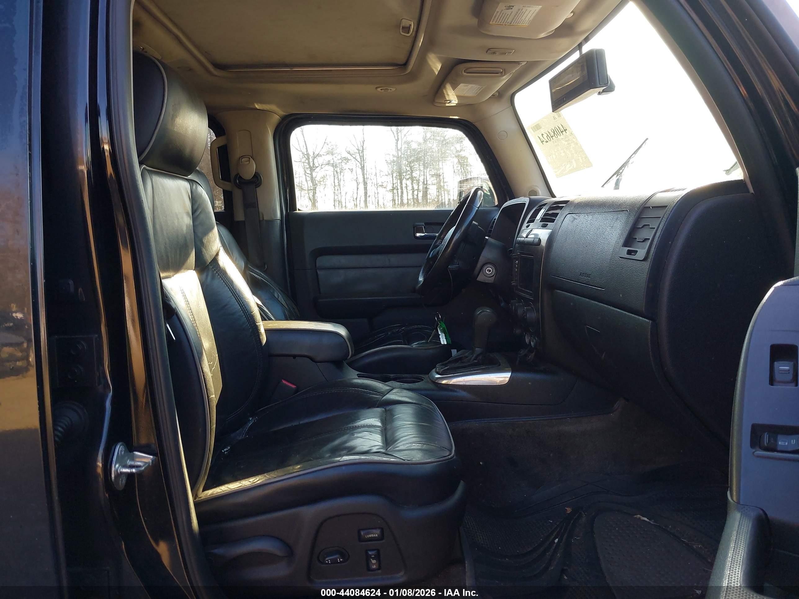 HUMMER H3 image 5