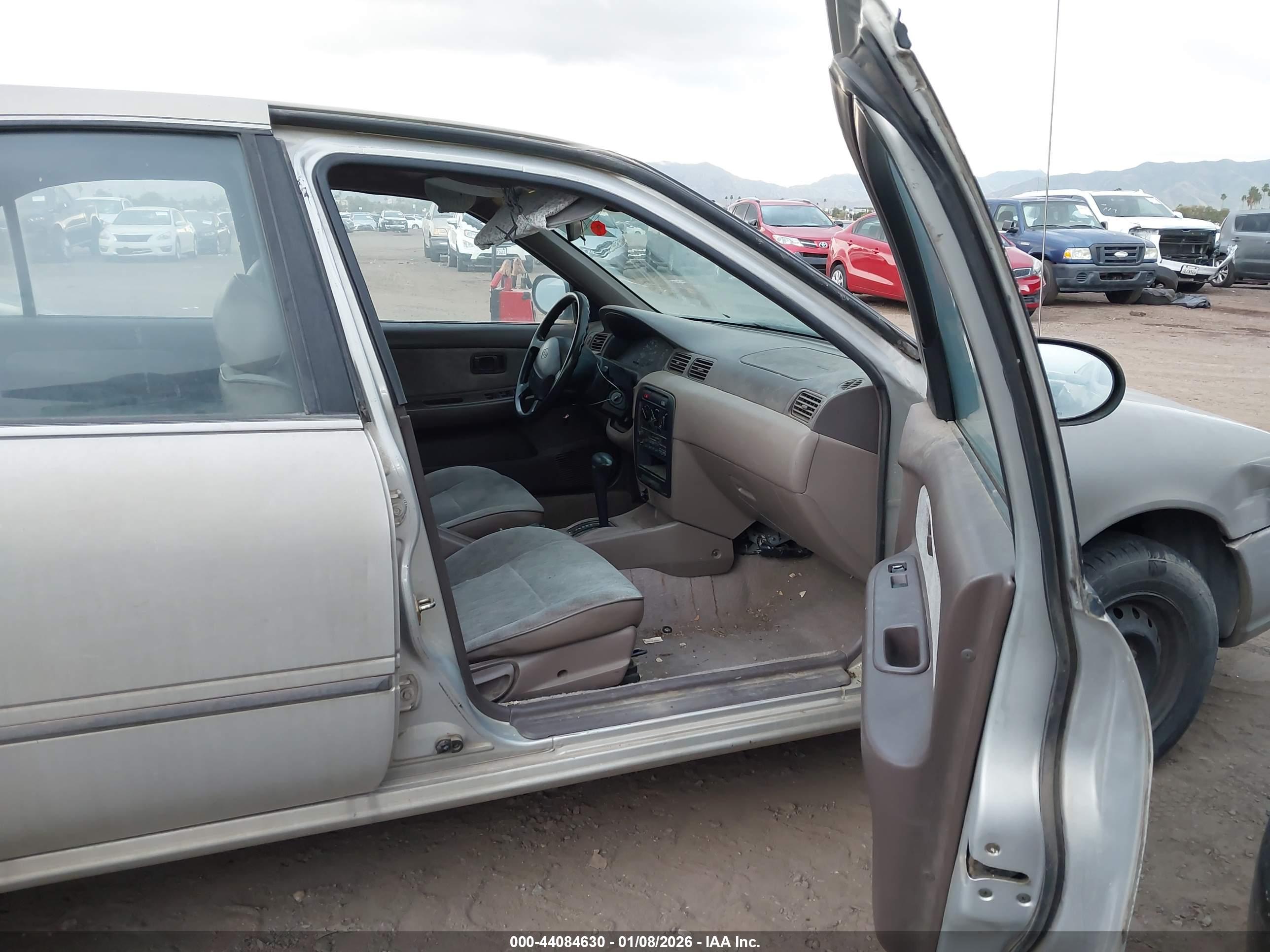 NISSAN SENTRA image 5
