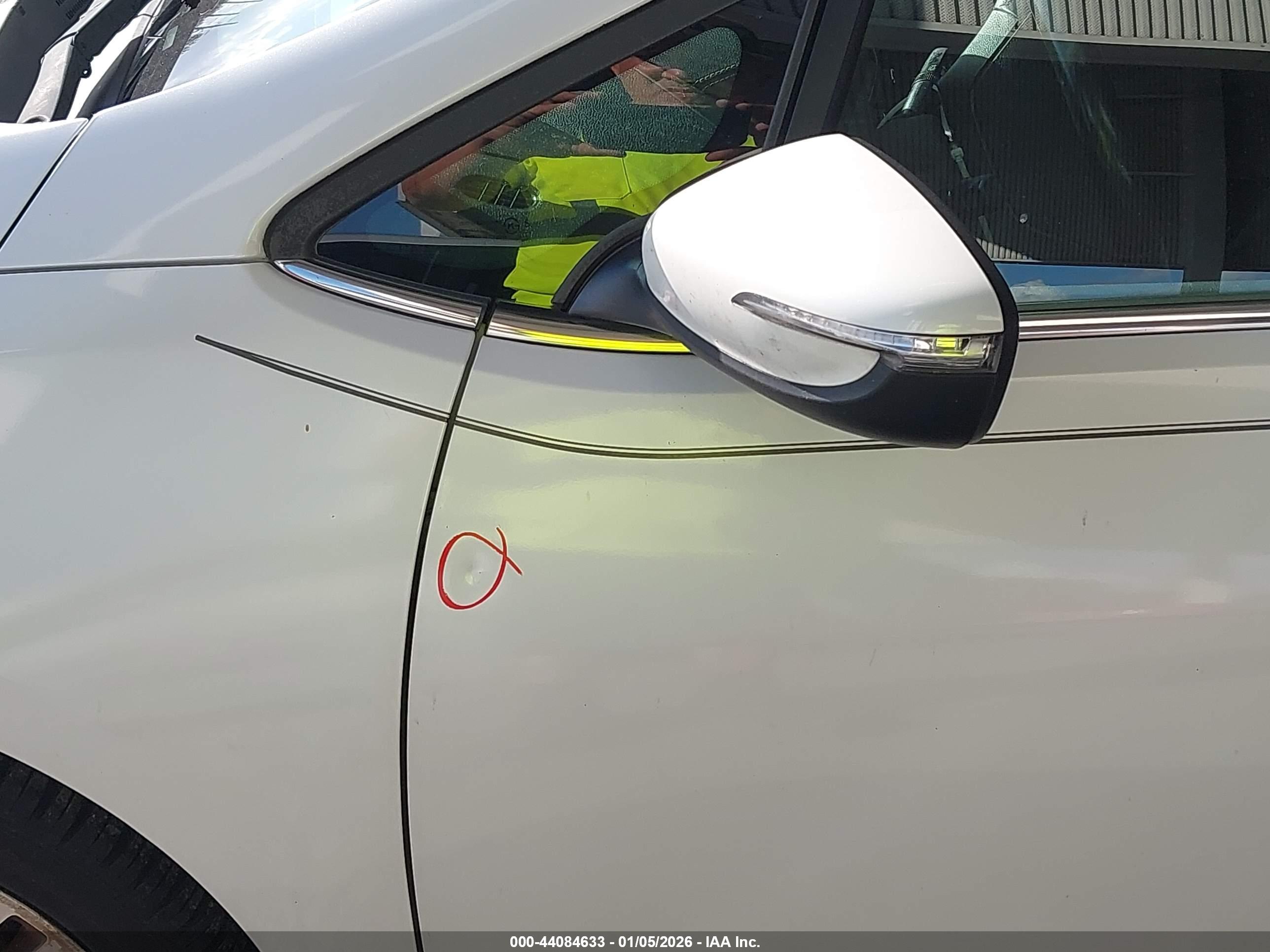 KIA FORTE image 6