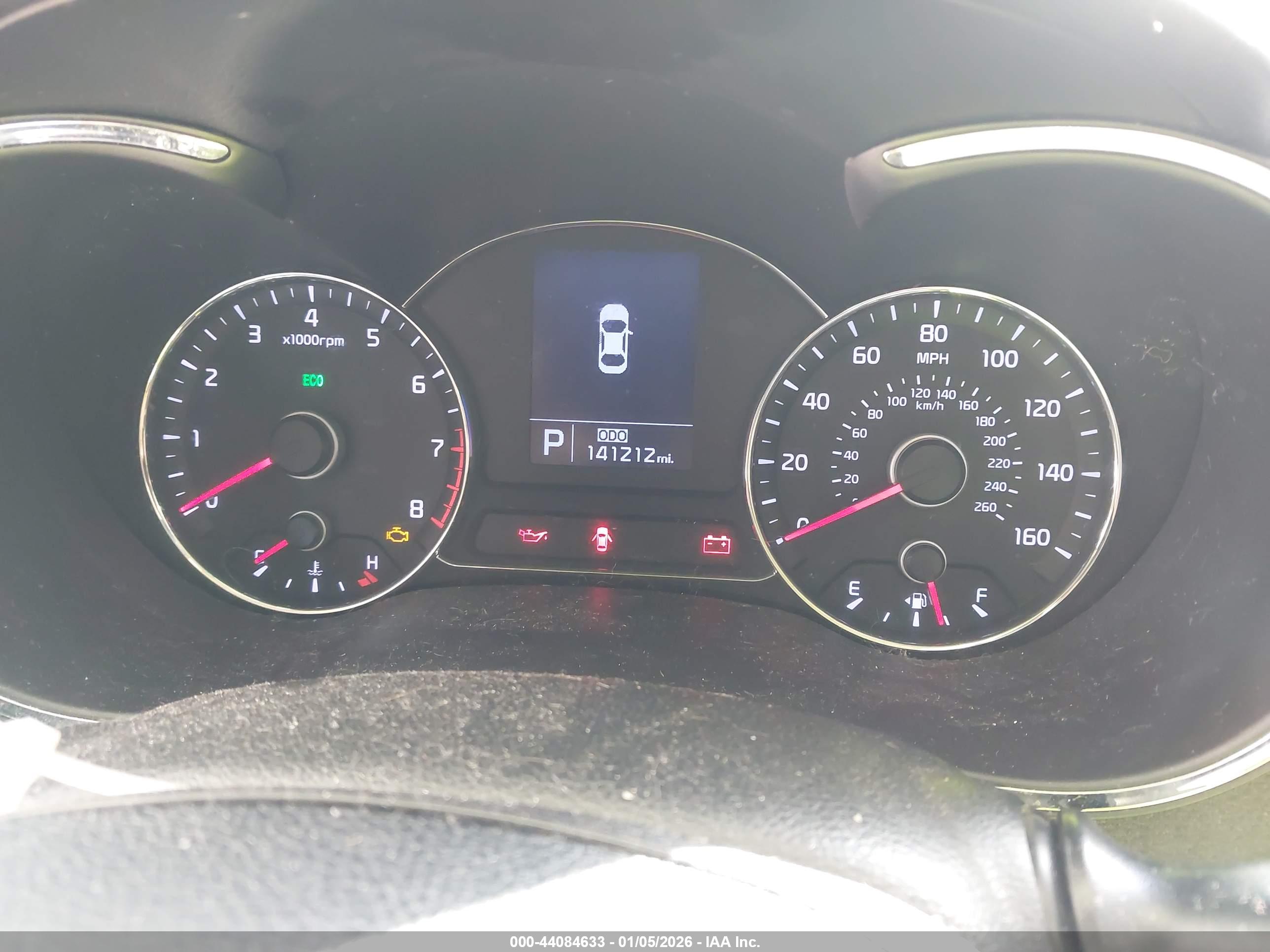 KIA FORTE image 7