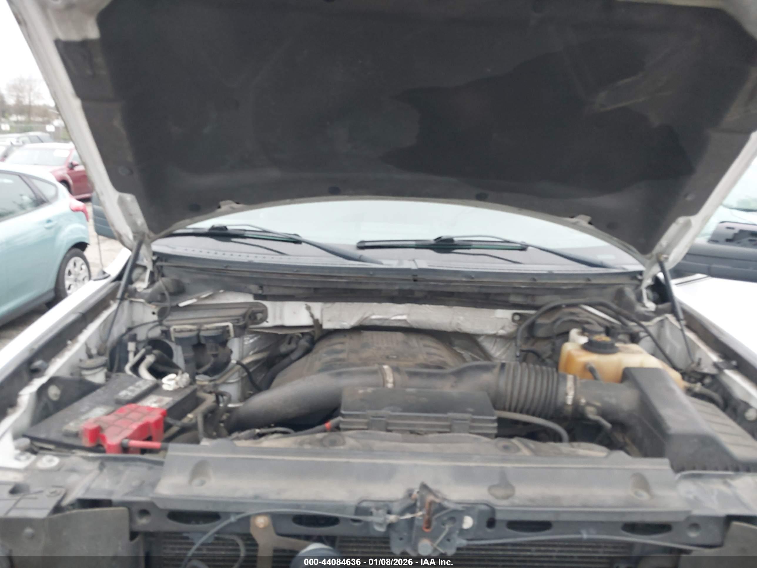 FORD F-150 image 10