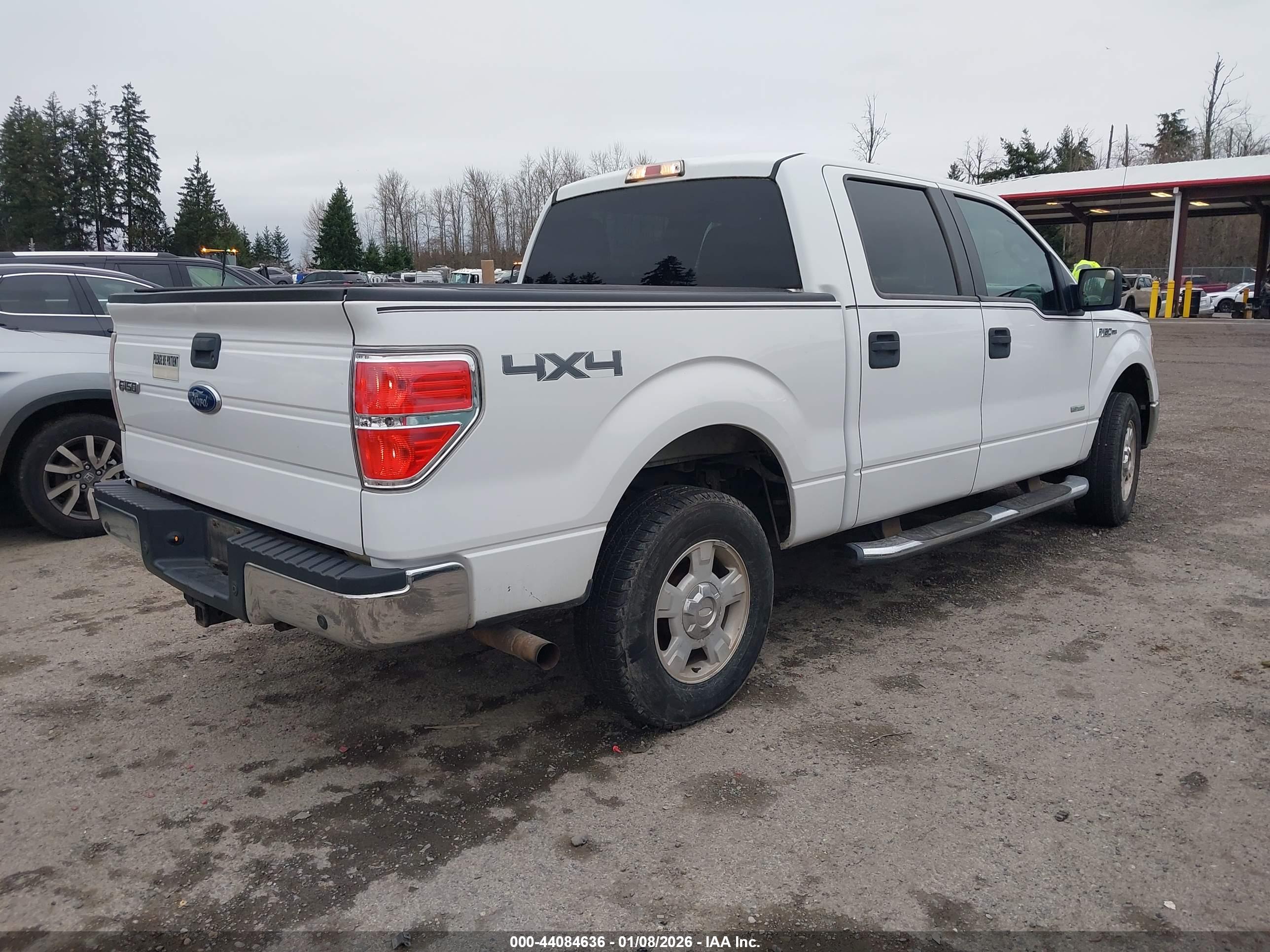 FORD F-150 image 4