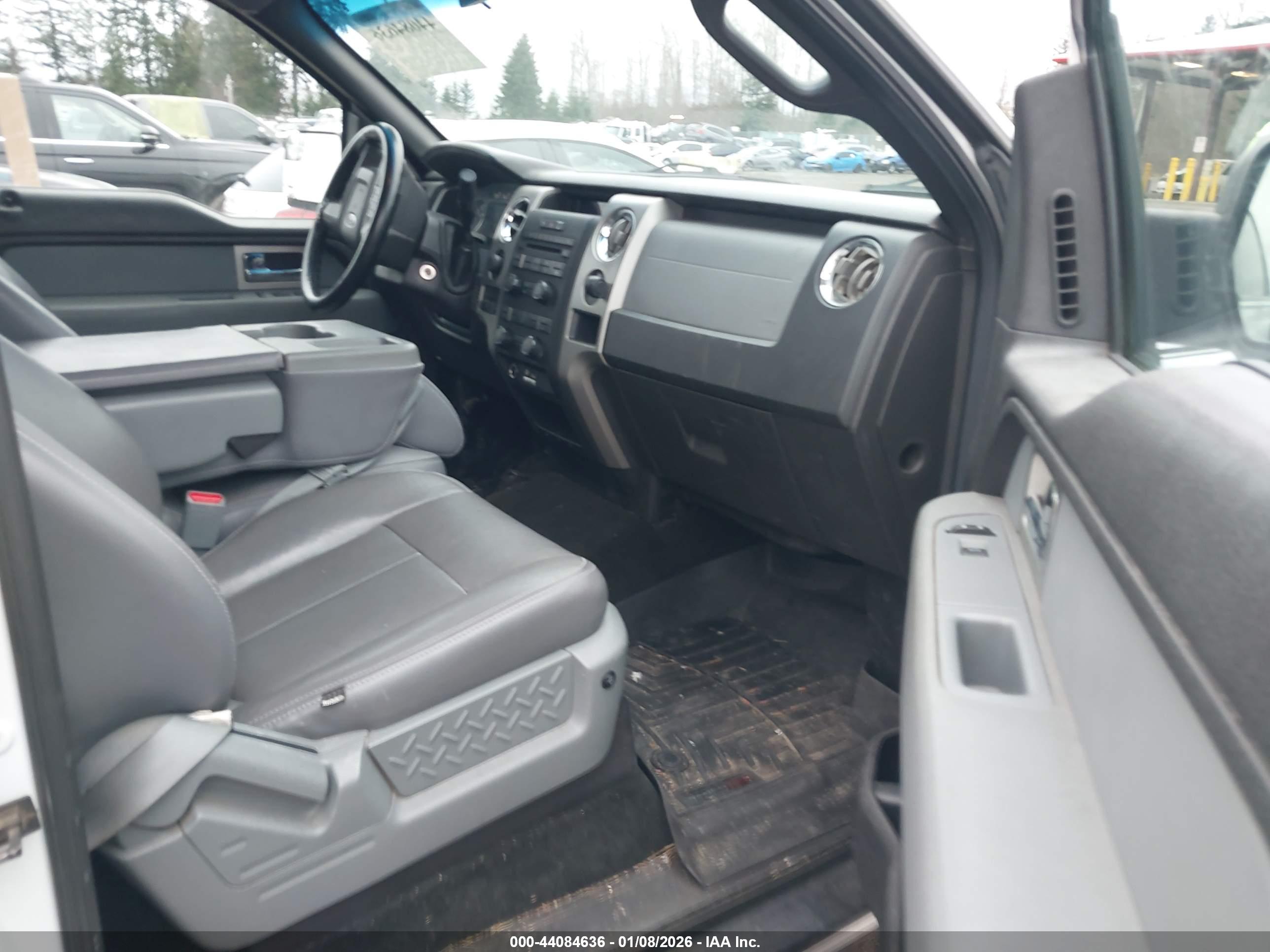 FORD F-150 image 5