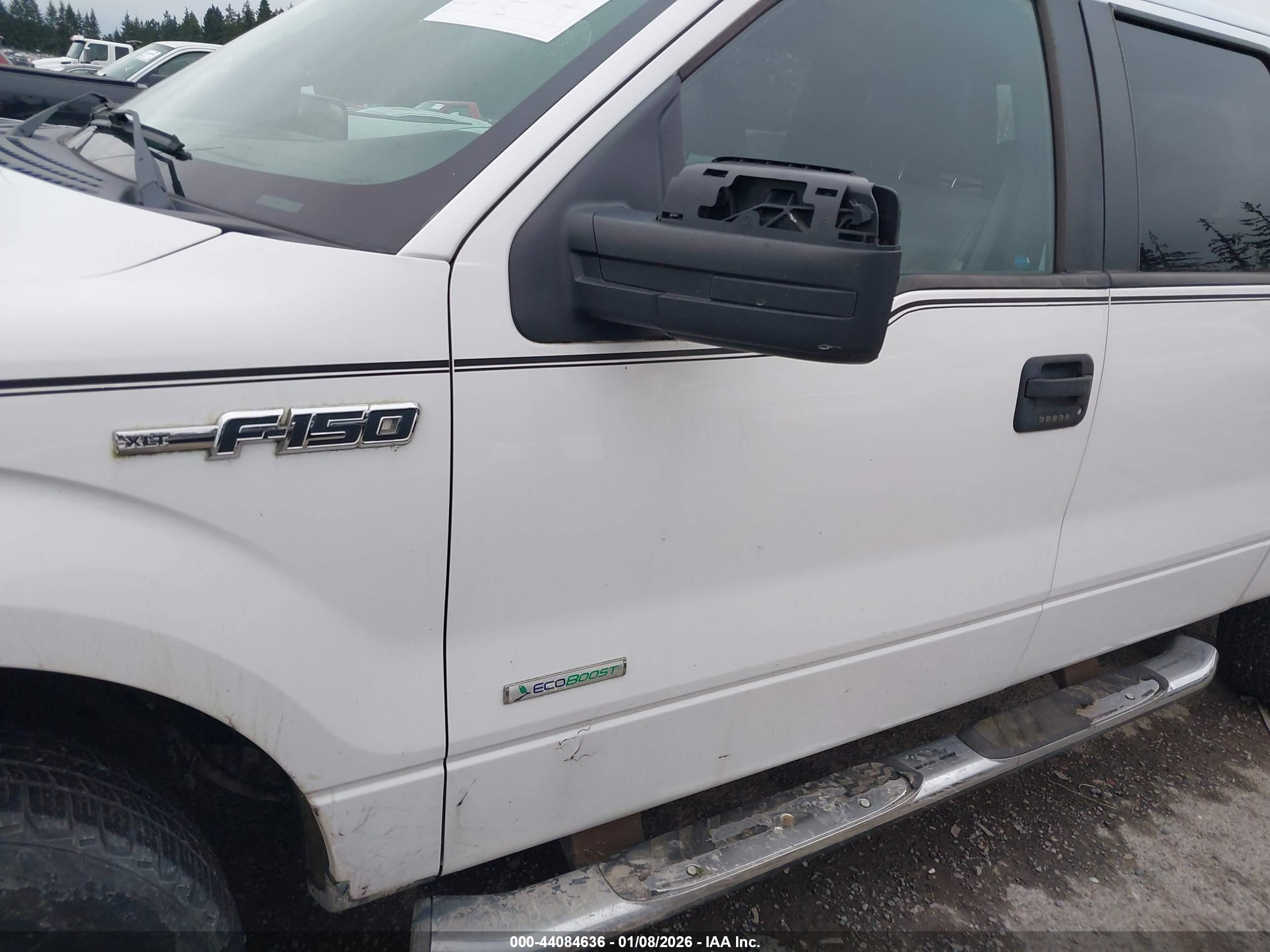 FORD F-150 image 6