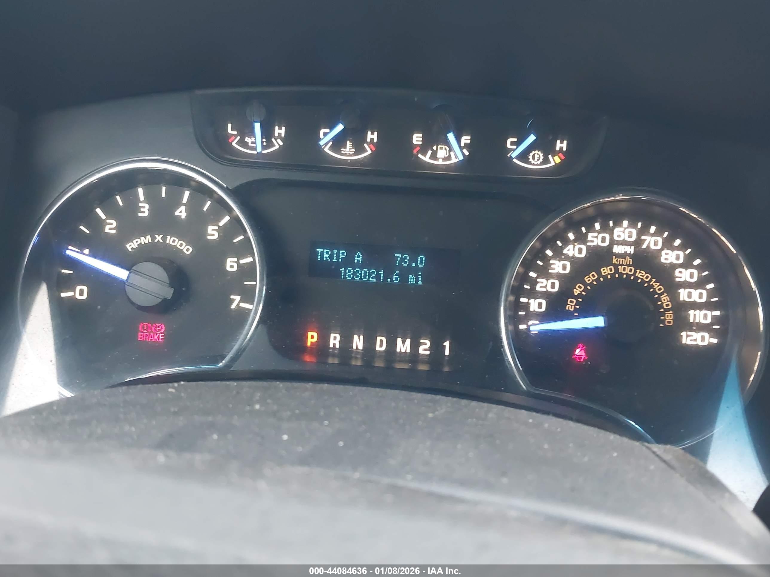 FORD F-150 image 7