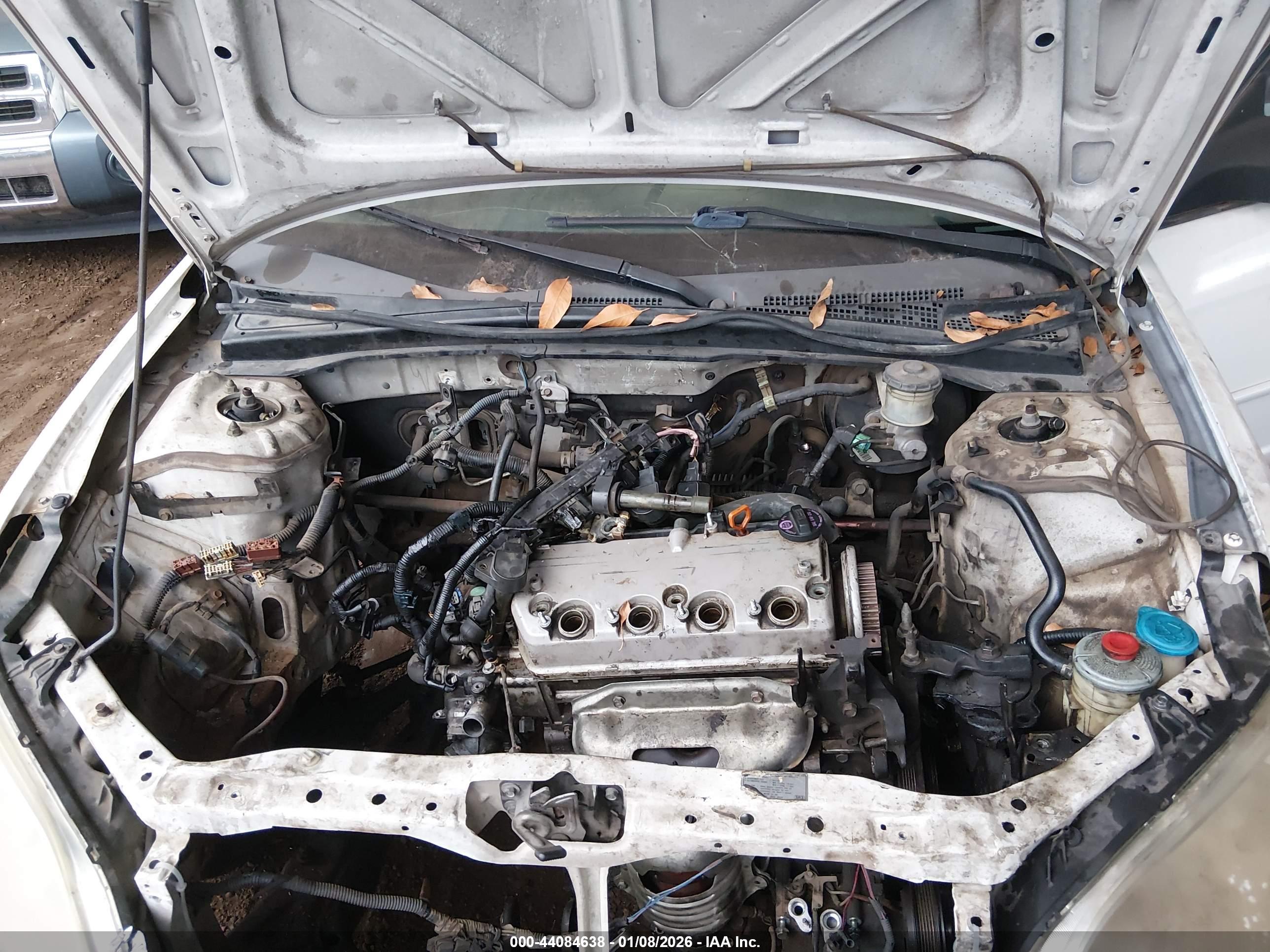 HONDA CIVIC image 10