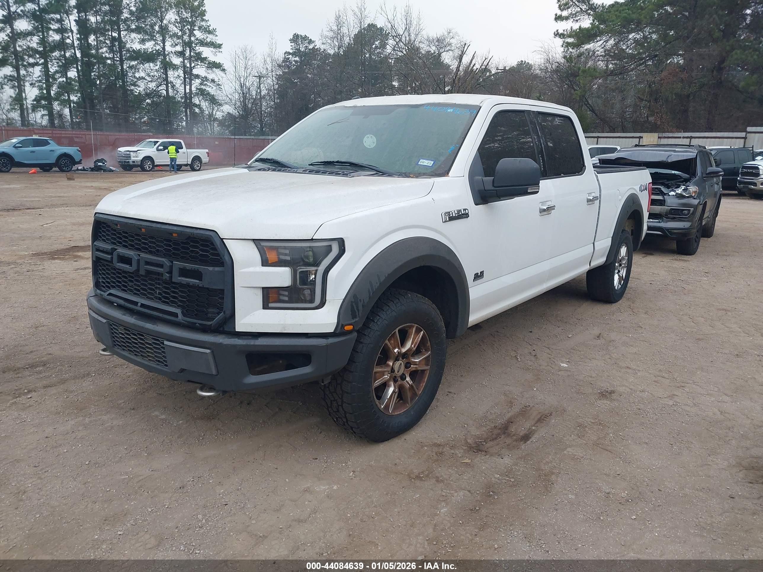 FORD F-150 image 2