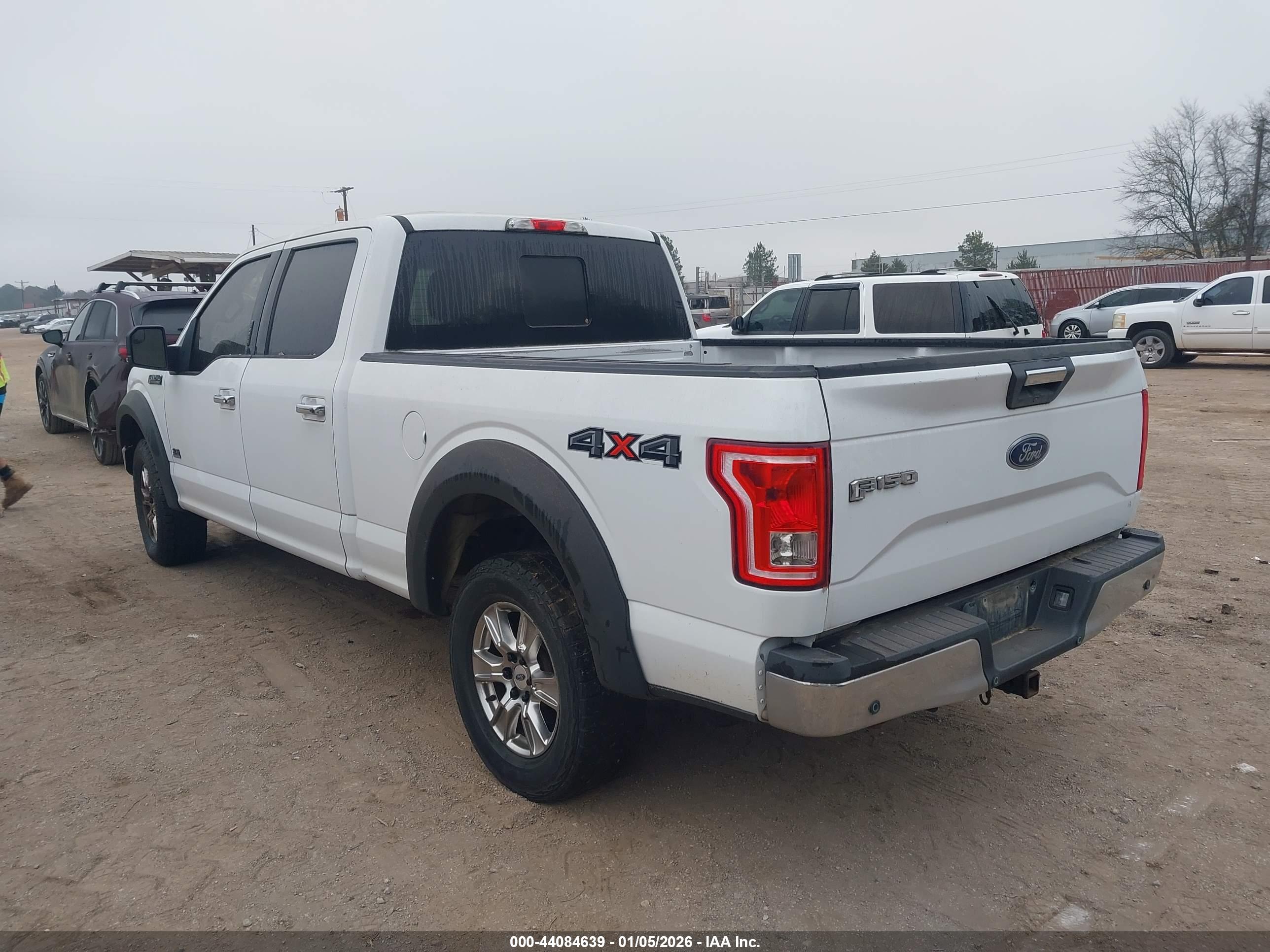 FORD F-150 image 3