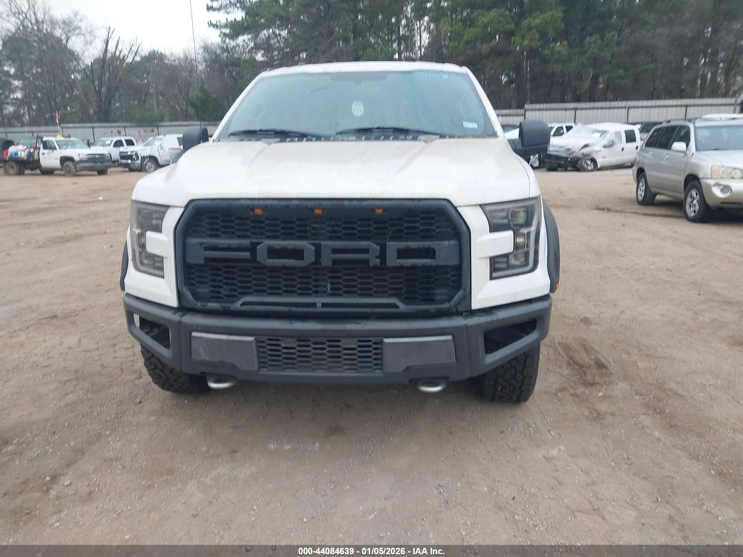 FORD F-150 image 6