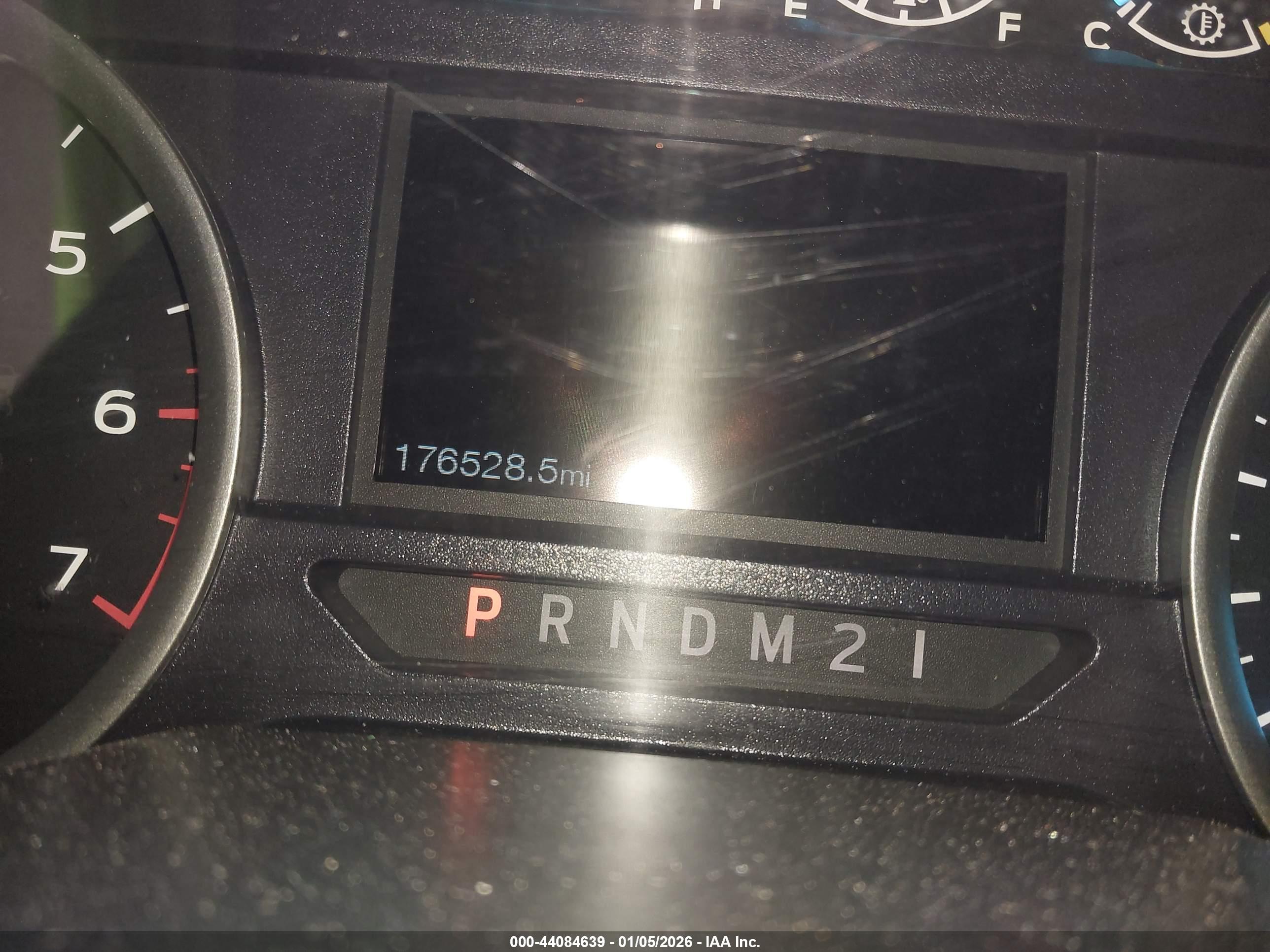 FORD F-150 image 7